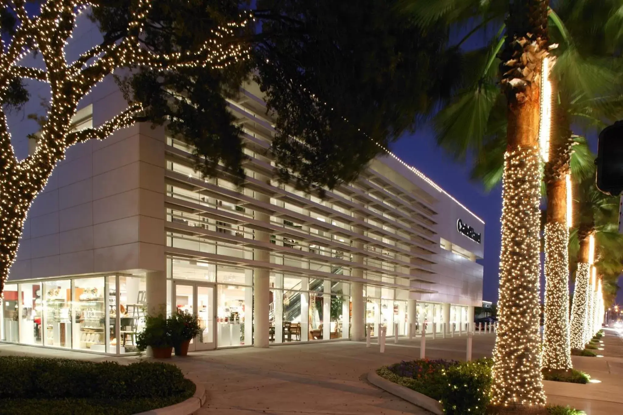 Nearby landmark, Property Building in Holiday Inn Express - Houston - Galleria Area, an IHG Hotel