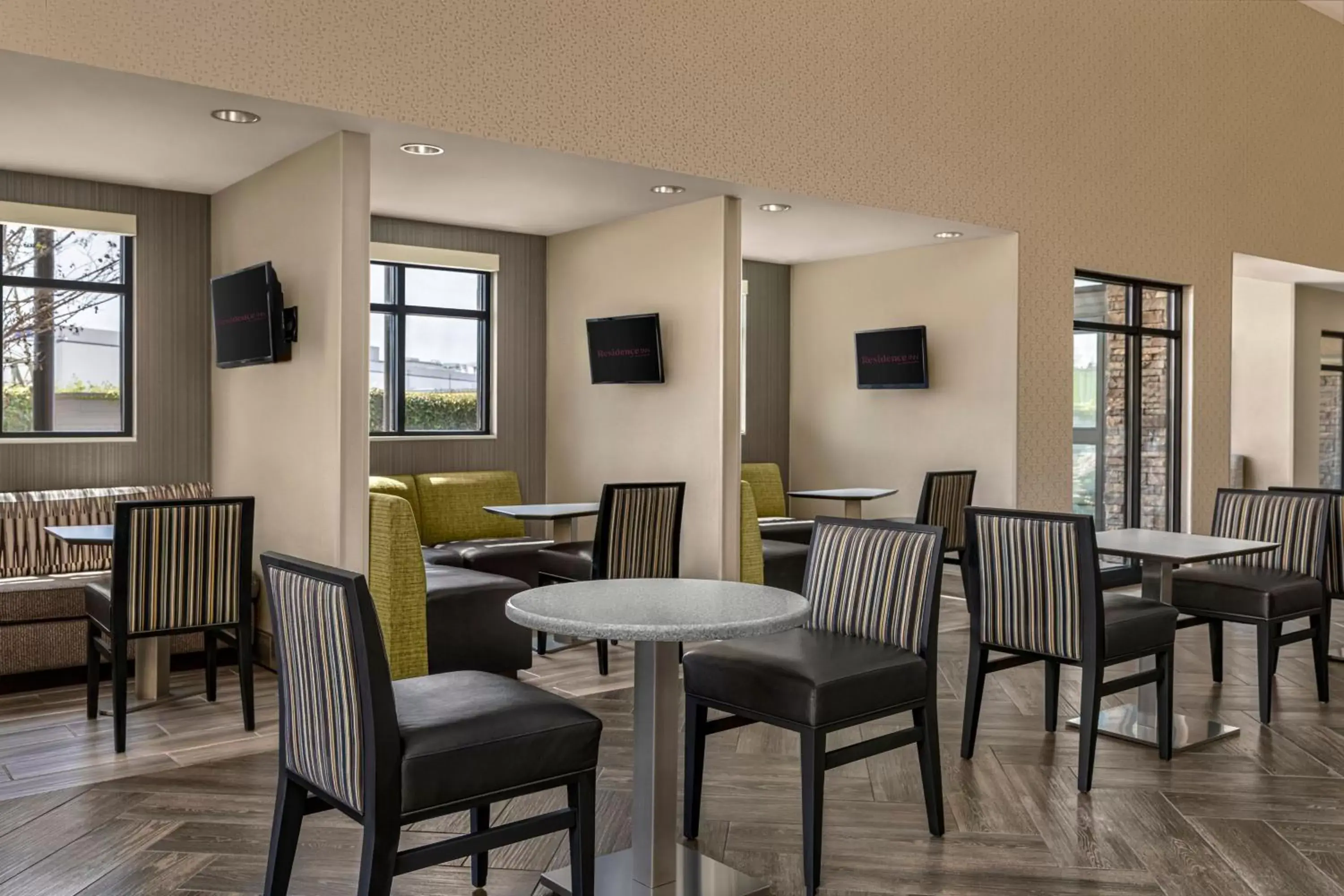 Lobby or reception, Restaurant/Places to Eat in Residence Inn by Marriott Los Angeles Redondo Beach