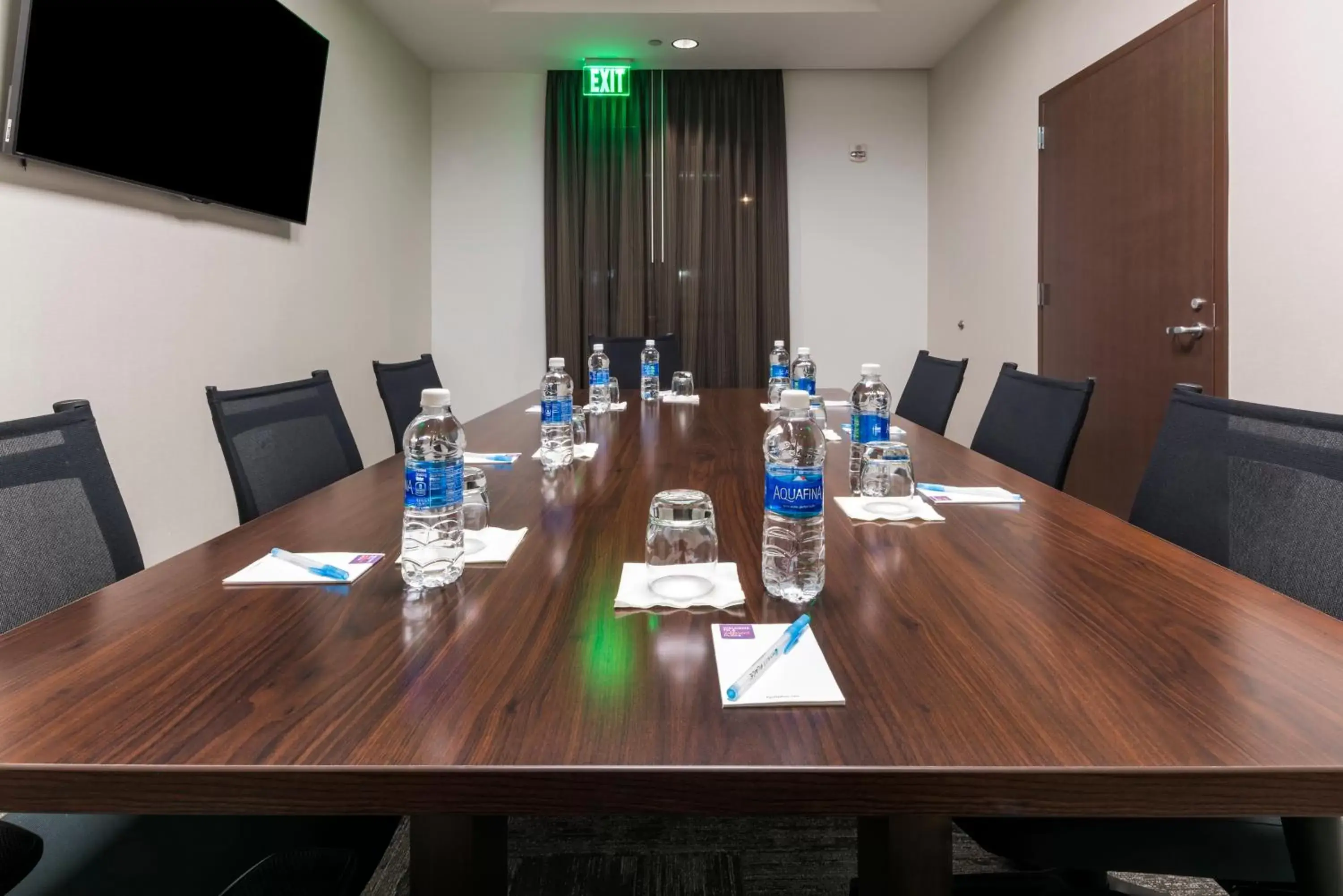 Meeting/conference room in Hyatt Place Boise/Downtown