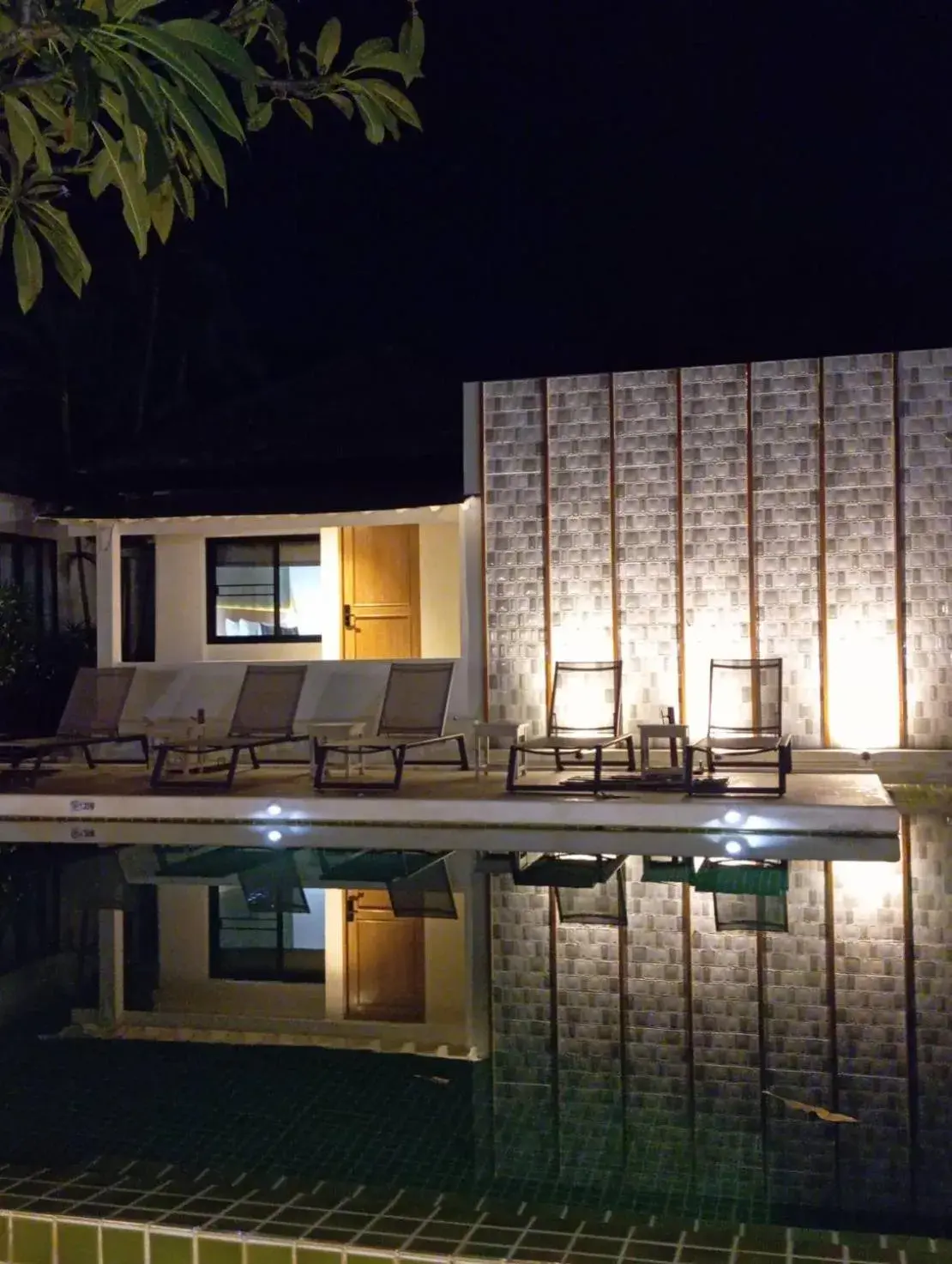 Facade/entrance in Punnpreeda Beach Resort - SHA Plus Certified Facade/entrance in Punnpreeda Beach Resort - SHA Plus Certified