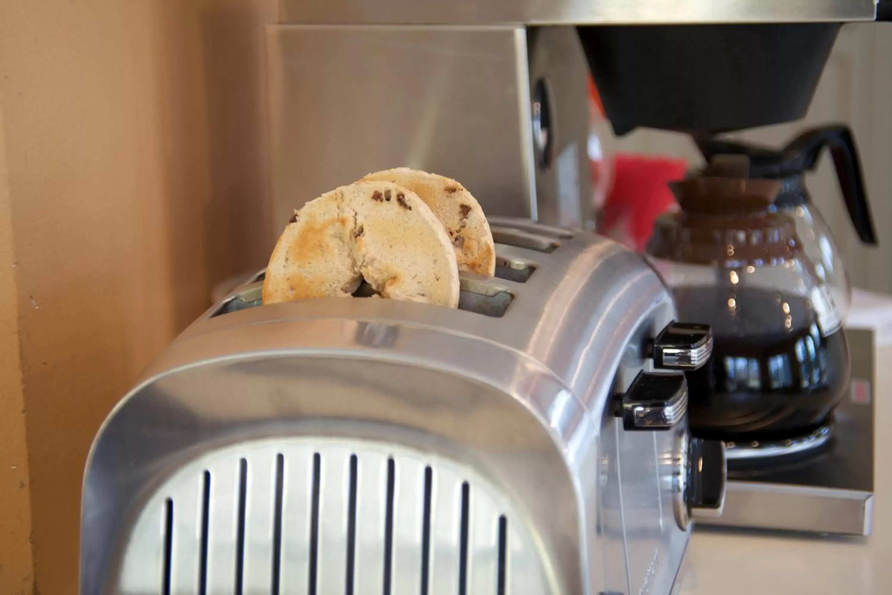 Breakfast in Pointes North Beachfront Resort Hotel Breakfast in Pointes North Beachfront Resort Hotel