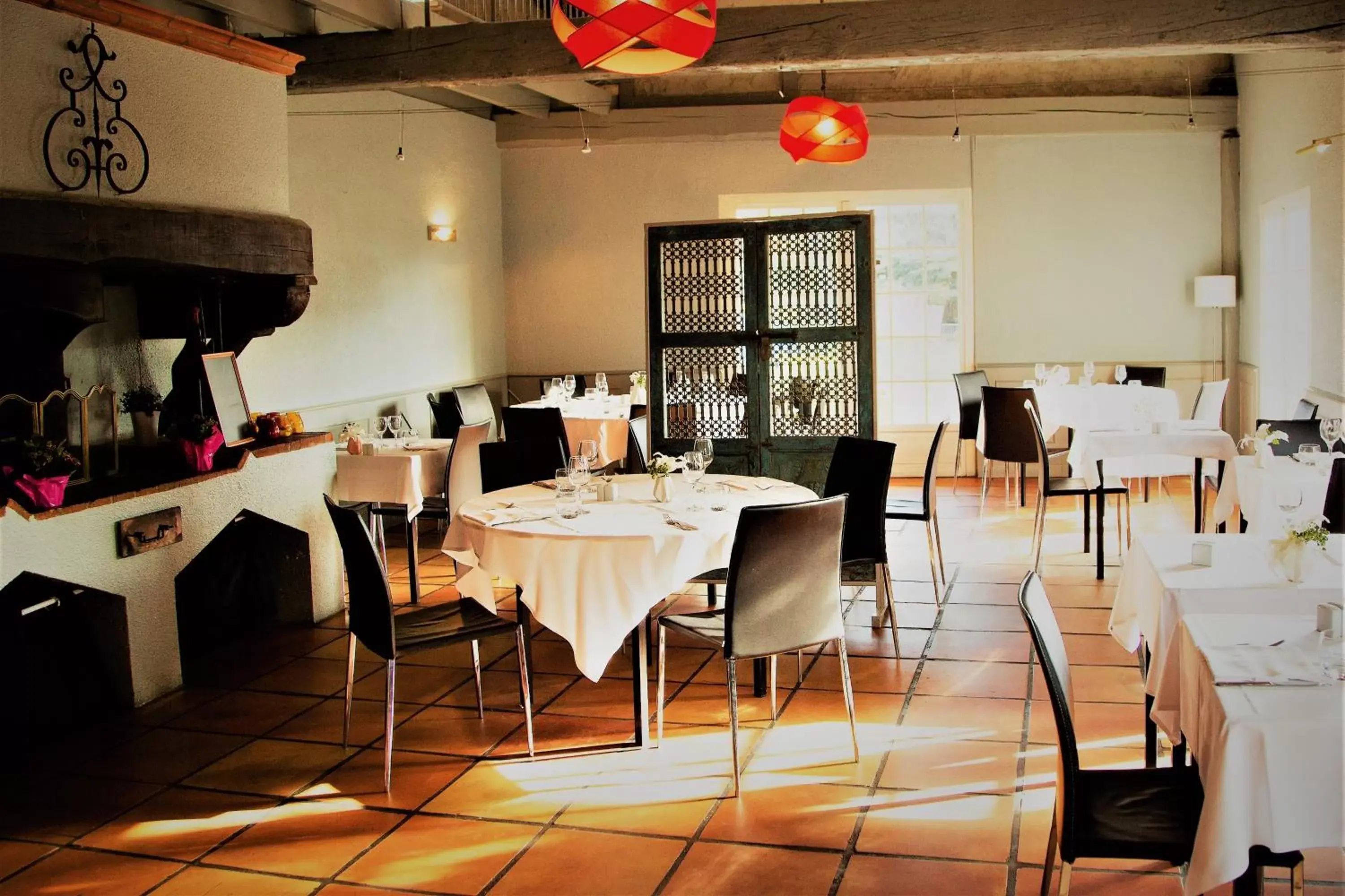 Restaurant/places to eat in Best Western Plus Le Canard sur le Toit Restaurant/places to eat in Best Western Plus Le Canard sur le Toit