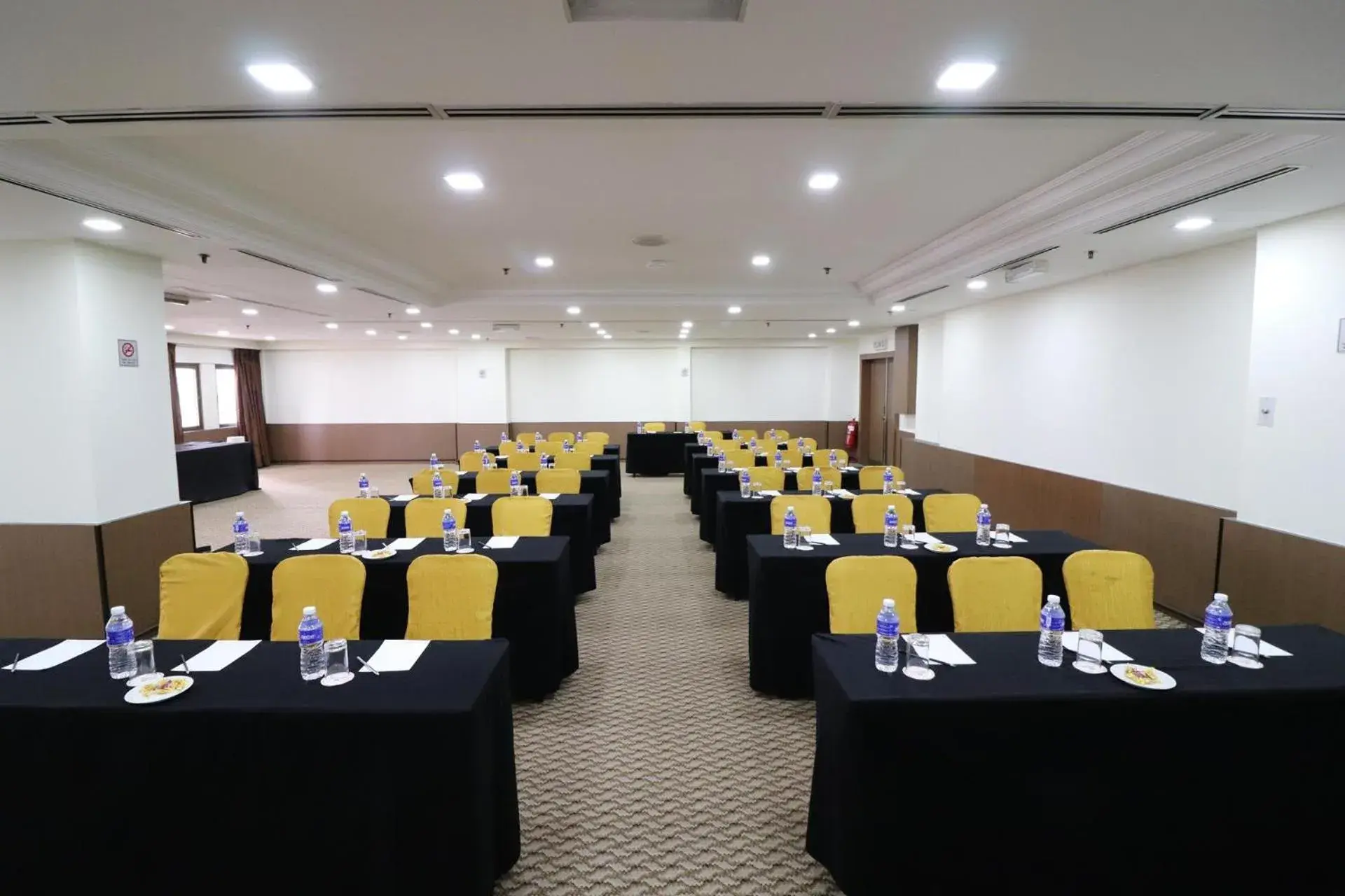 Meeting/conference room in Hotel Grand Continental Kuala Lumpur