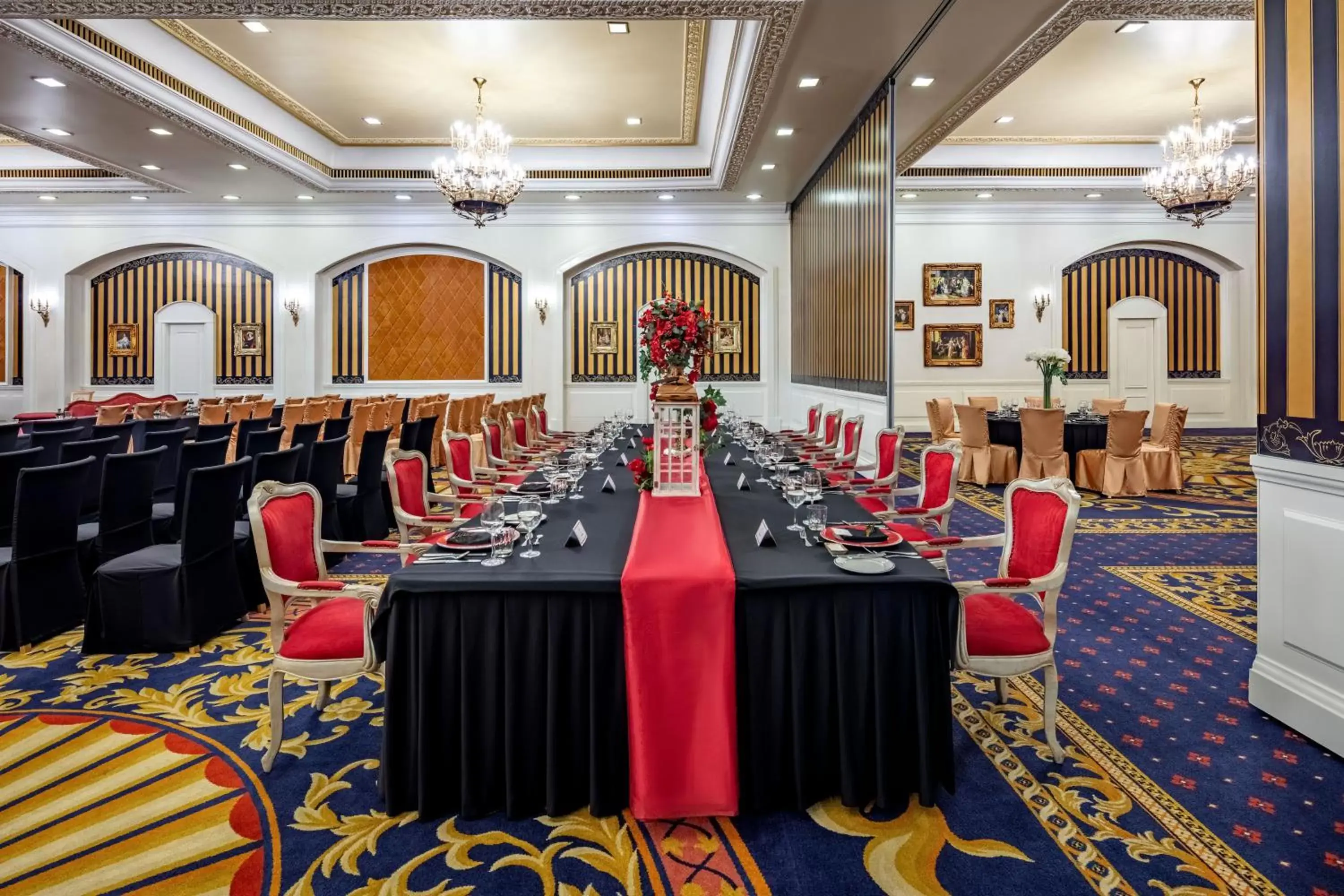 Meeting/conference room in The IMPERIAL Vung Tau Hotel