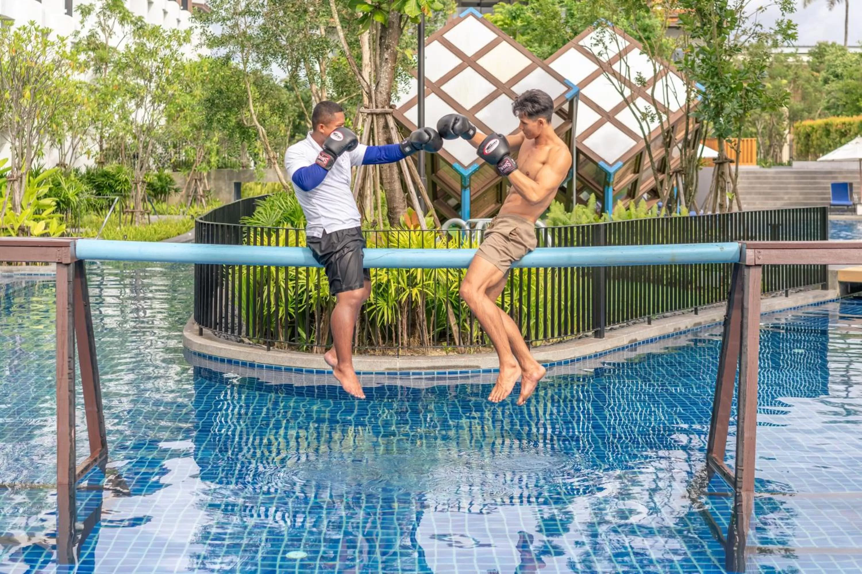 Other in JW Marriott Khao Lak Resort and Spa