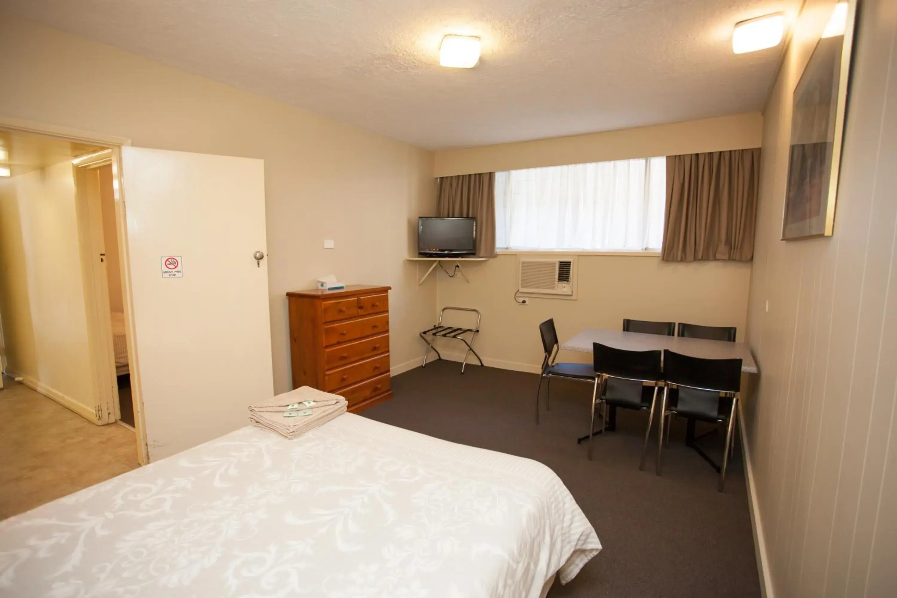 Family Room in Corio Bay Motel