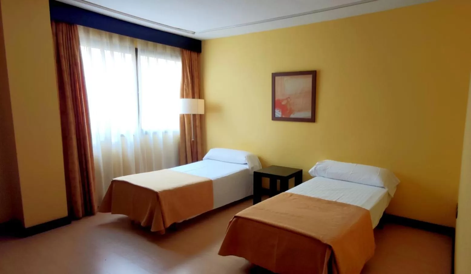 Bed in Intur Castellon