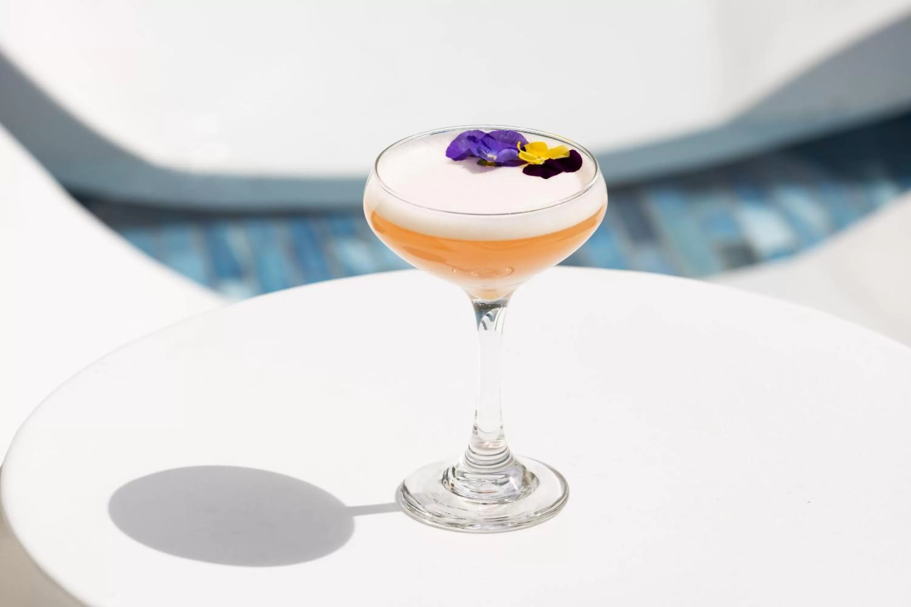 Swimming pool in Residence Inn by Marriott San Juan Isla Verde