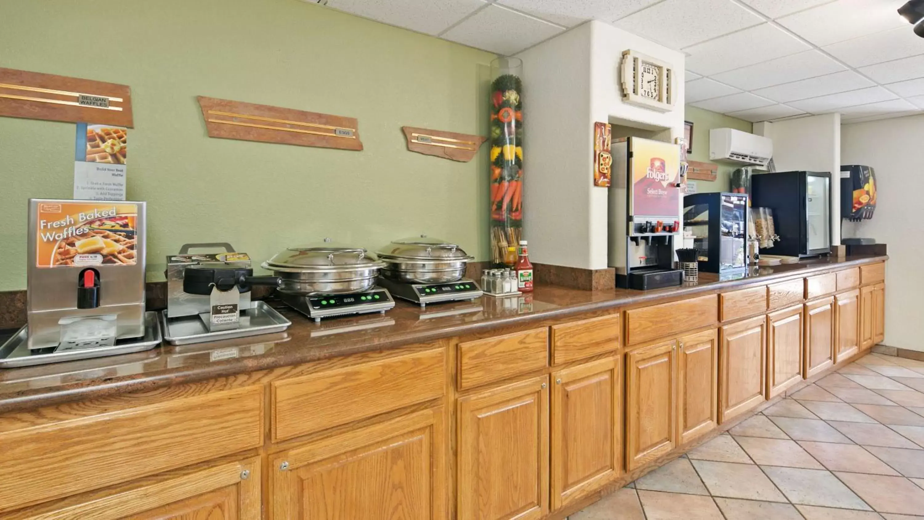 Restaurant/Places to Eat in Best Western Gold Canyon Inn & Suites