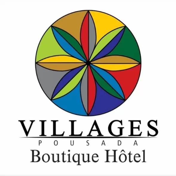 Property building in Pousada Villages Boutique Hotel - 150m da Praia da Laje