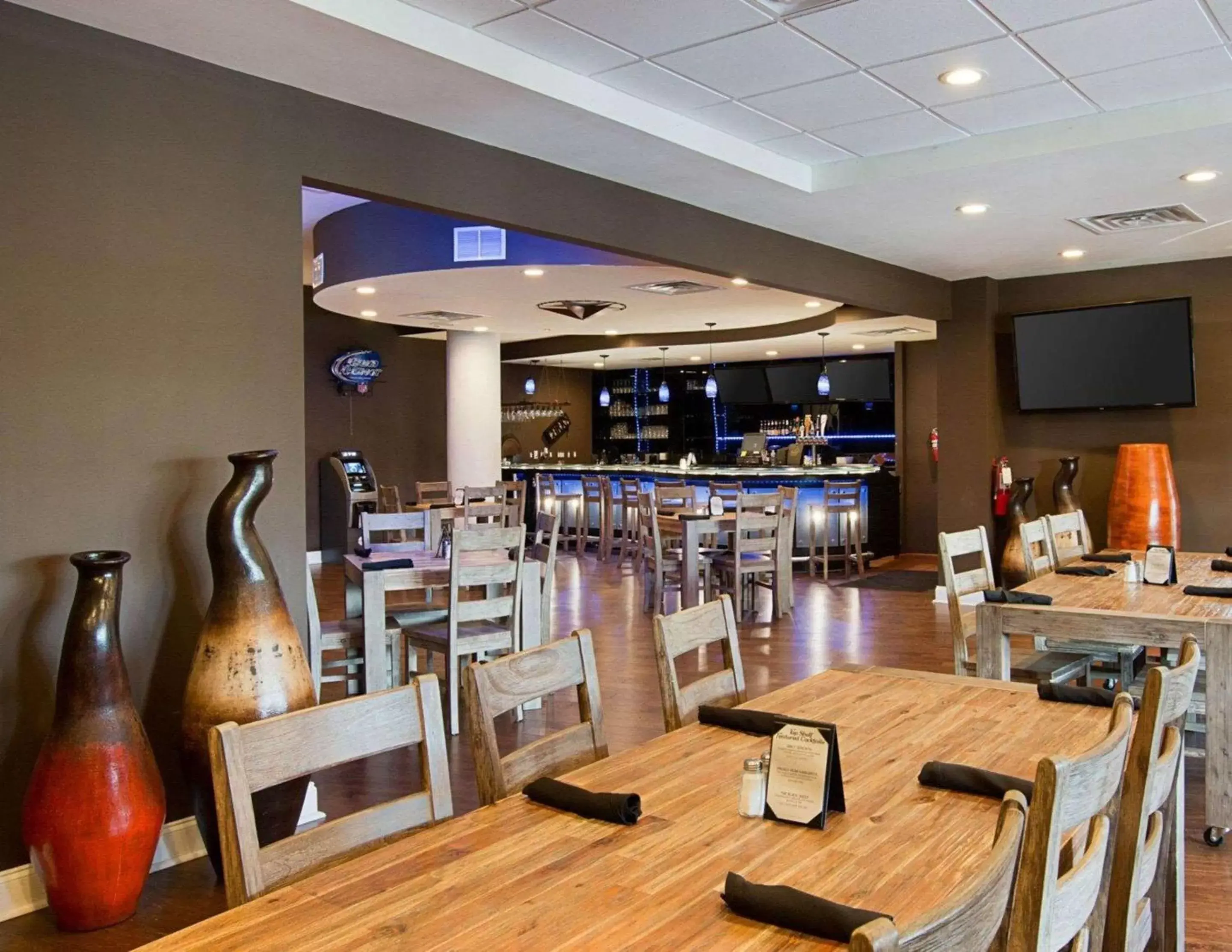 Restaurant/places to eat in Clarion Hotel San Angelo near Convention Center Restaurant/places to eat in Clarion Hotel San Angelo near Convention Center