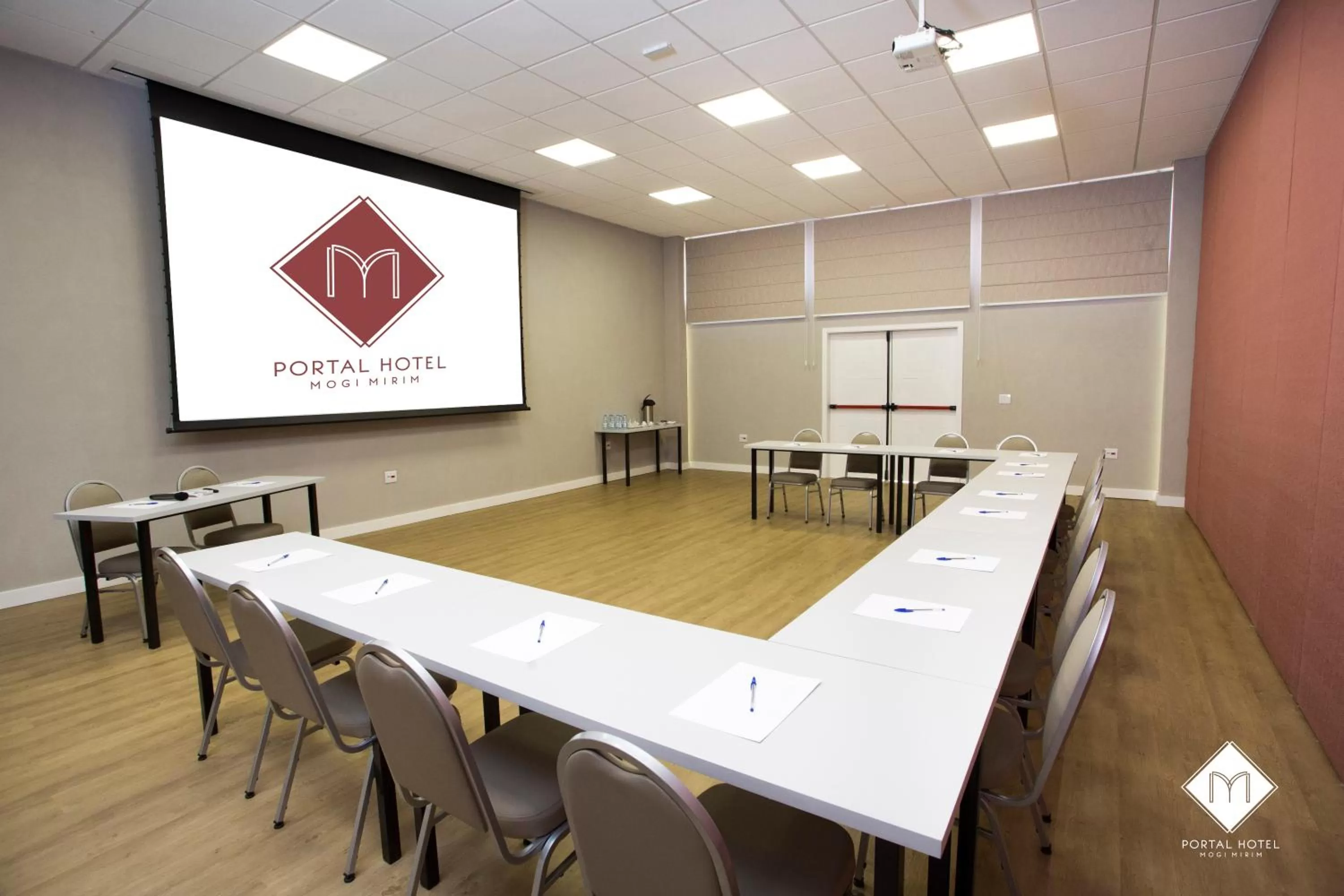 Portal Hotel Mogi Mirim