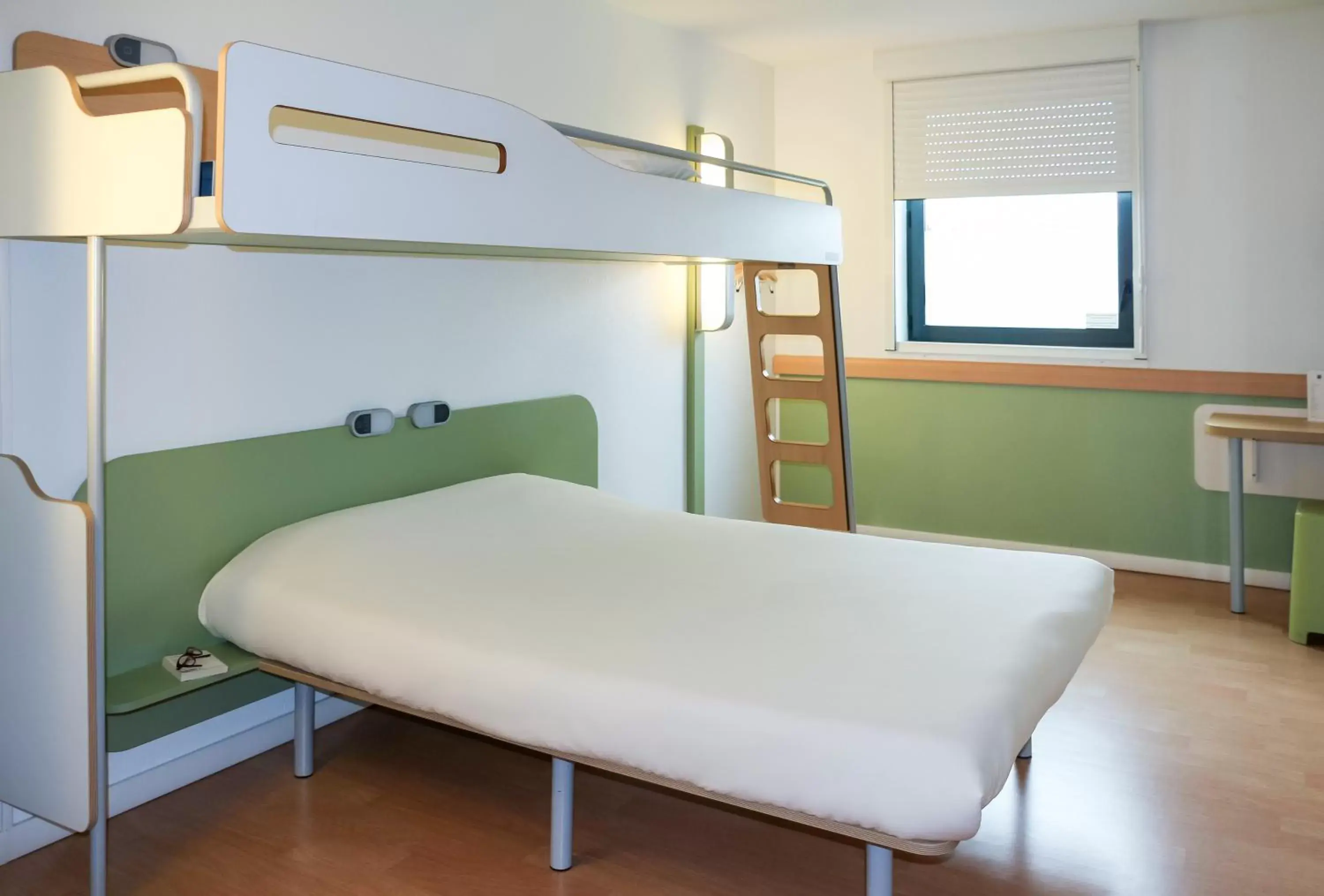 Day, Room Photo in ibis budget Castelnaudary - A61