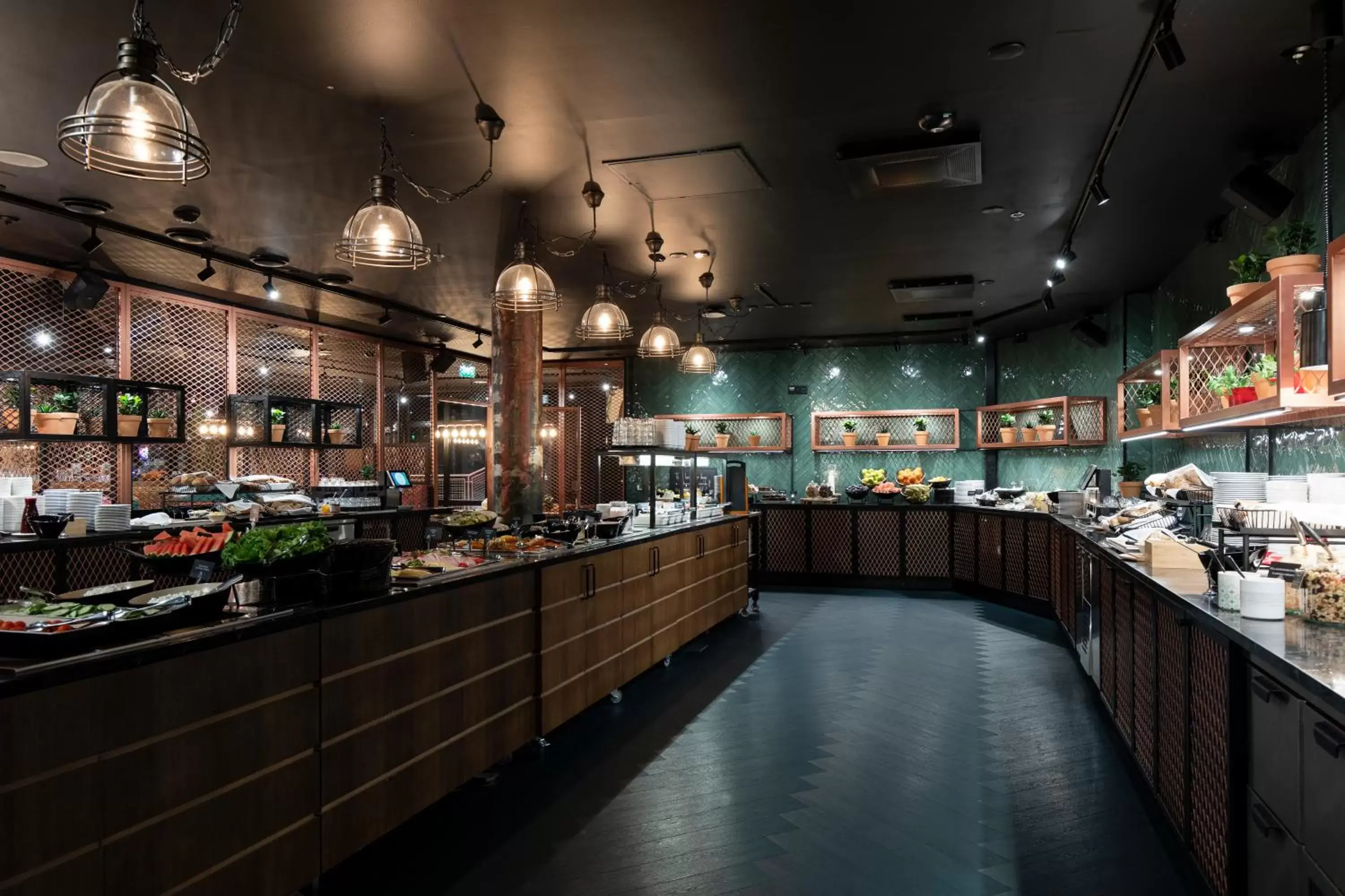 Breakfast in Original Sokos Hotel Ilves Tampere Breakfast in Original Sokos Hotel Ilves Tampere