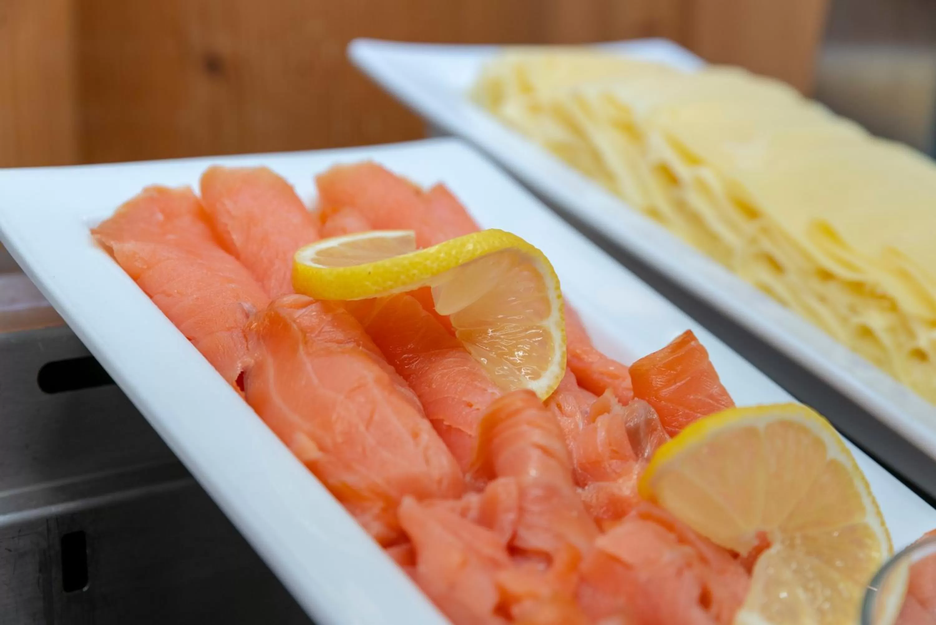 Breakfast in Hotel Lechnerhof Unterföhring