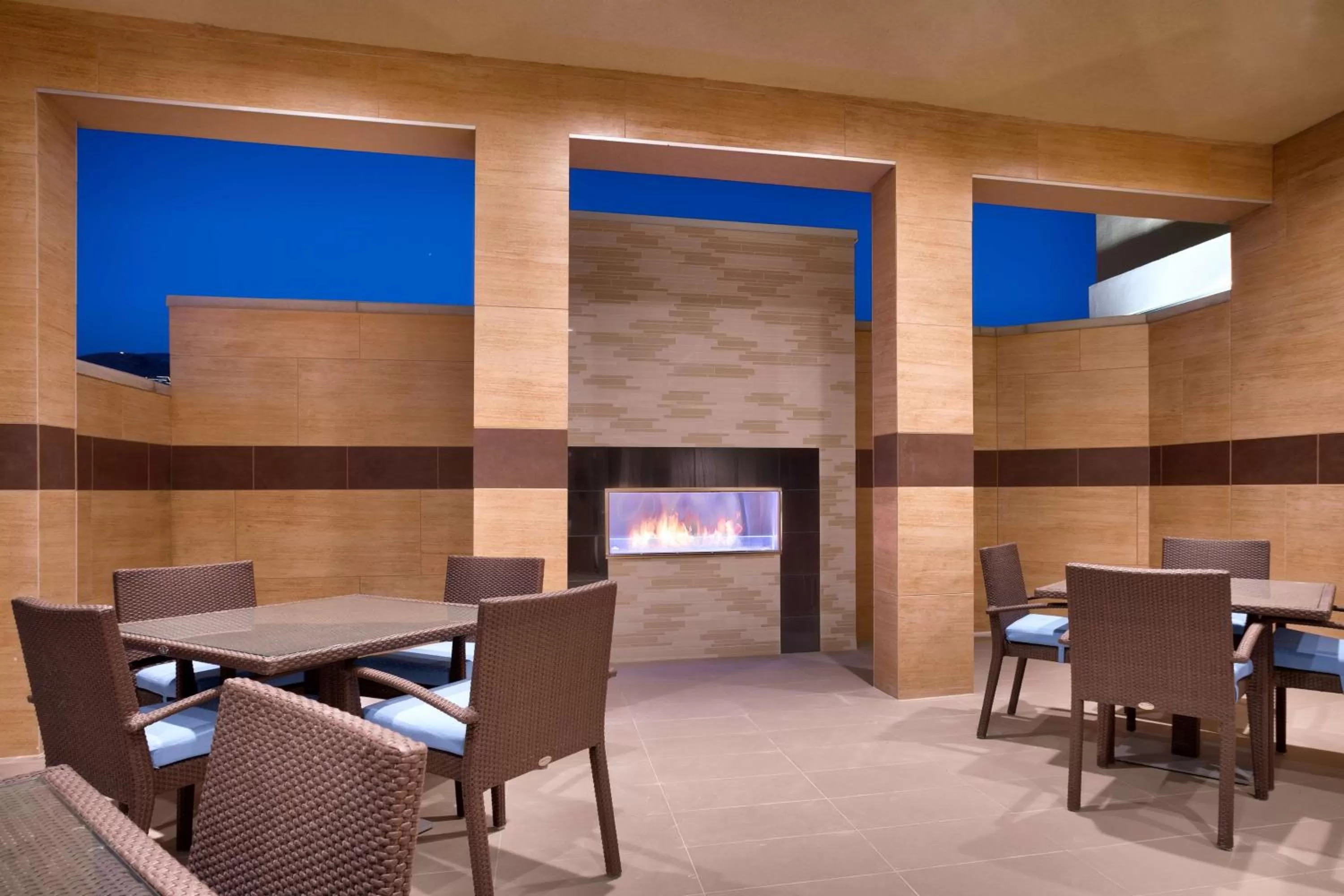 On site in Hyatt Place Salt Lake City/Lehi