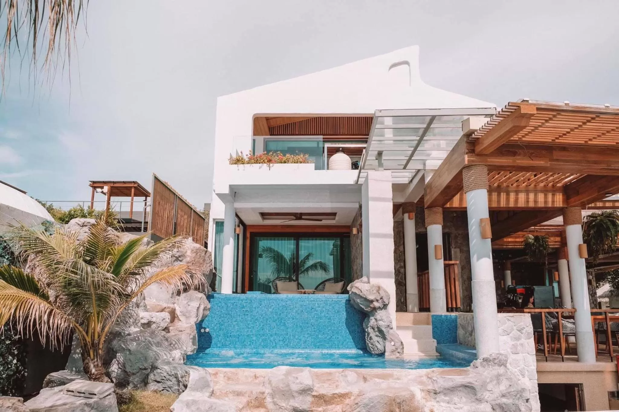 Kundala Beach Resort Hua Hin