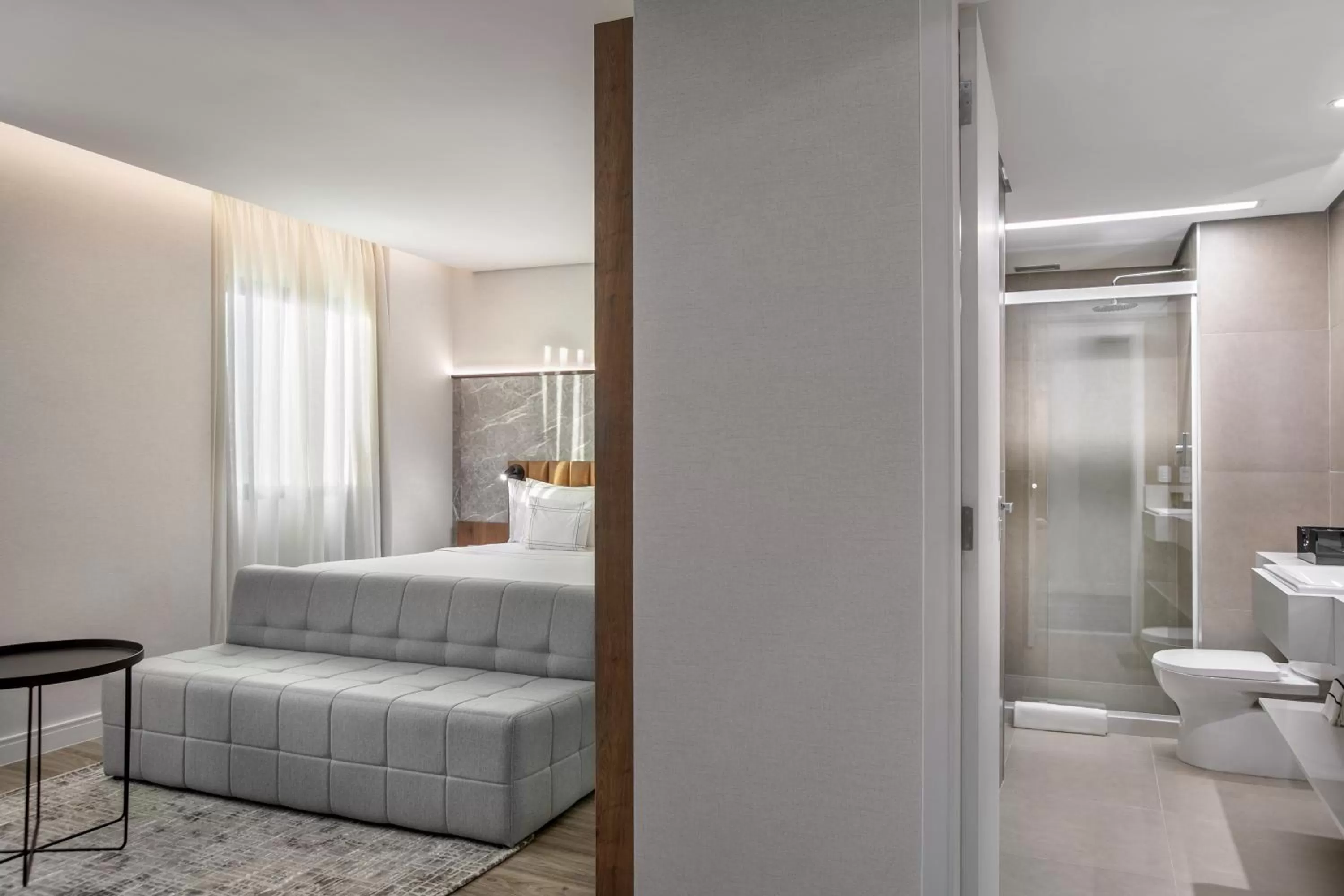 Photo of the whole room in Meliá Jardim Europa