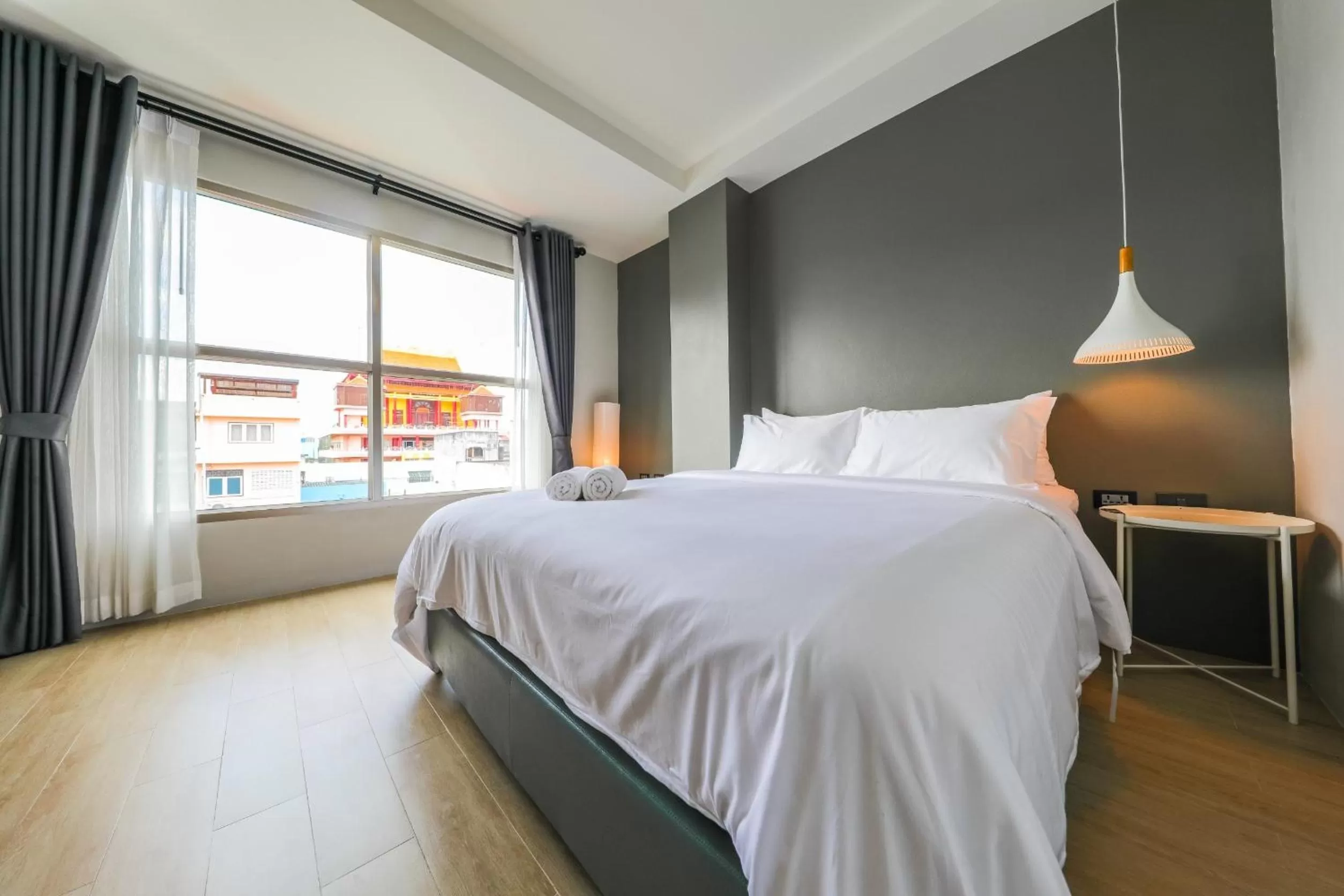 Get GuestHouse 2 ( Sangsri soi 4)