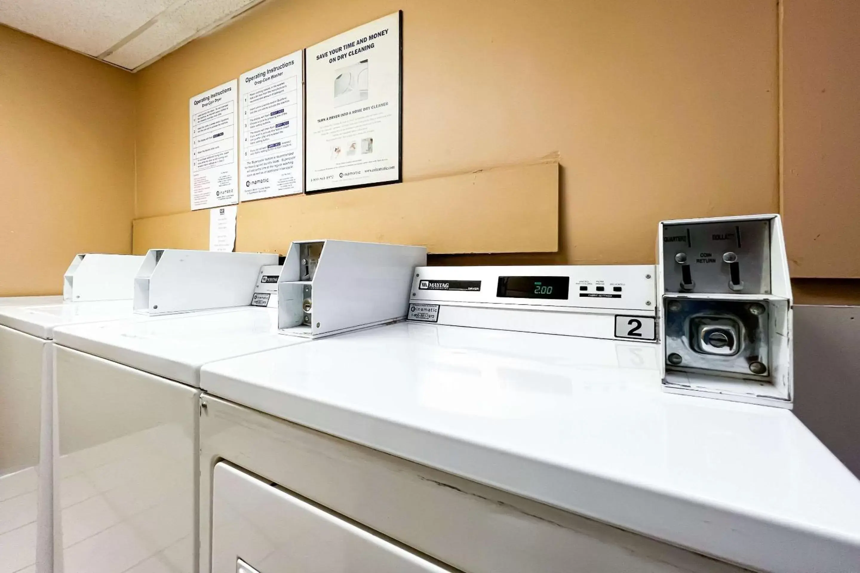 Other, Kitchen/Kitchenette in Econo Lodge Motel Village