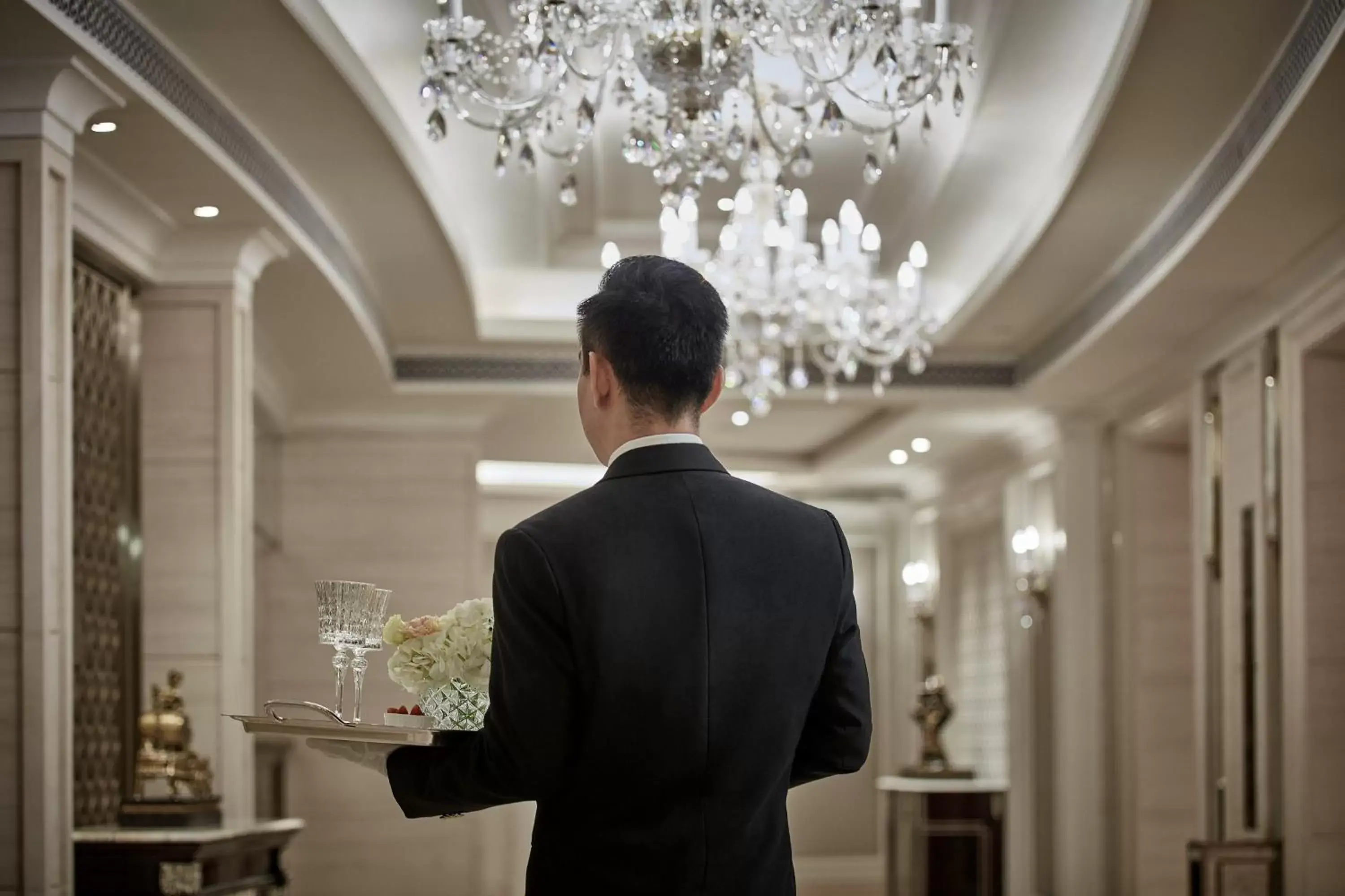 Other in The St. Regis Zhuhai