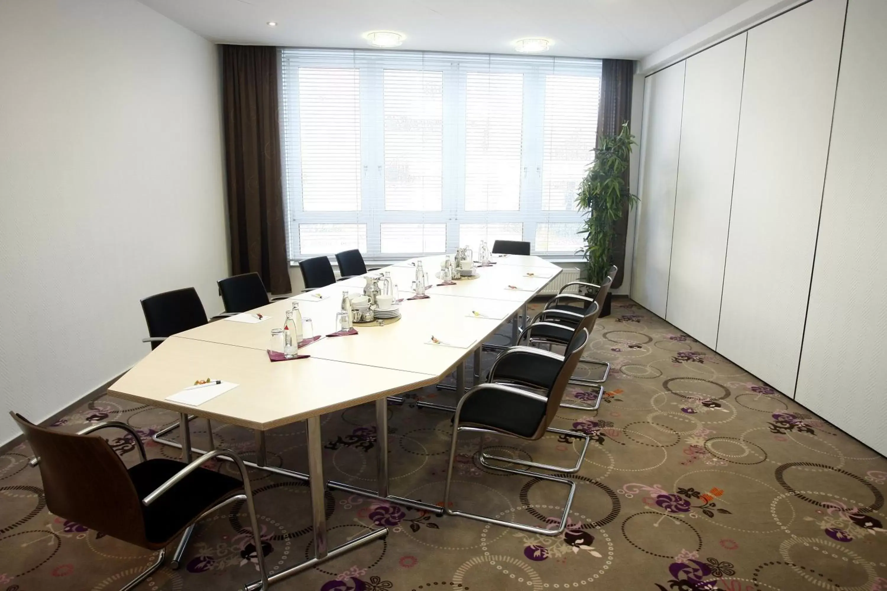 Business facilities in Hotel Westerkamp