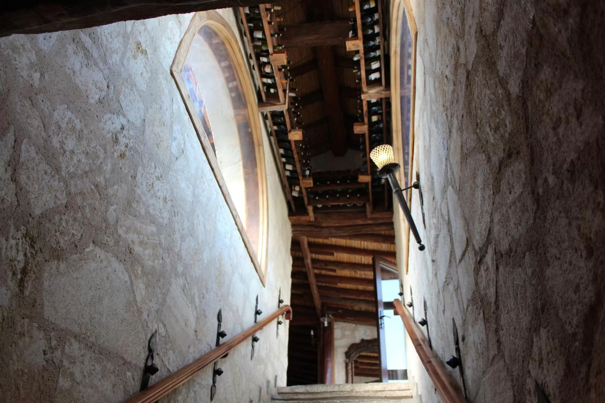 Facade/entrance in Kemerli Konak Boutique Hotel