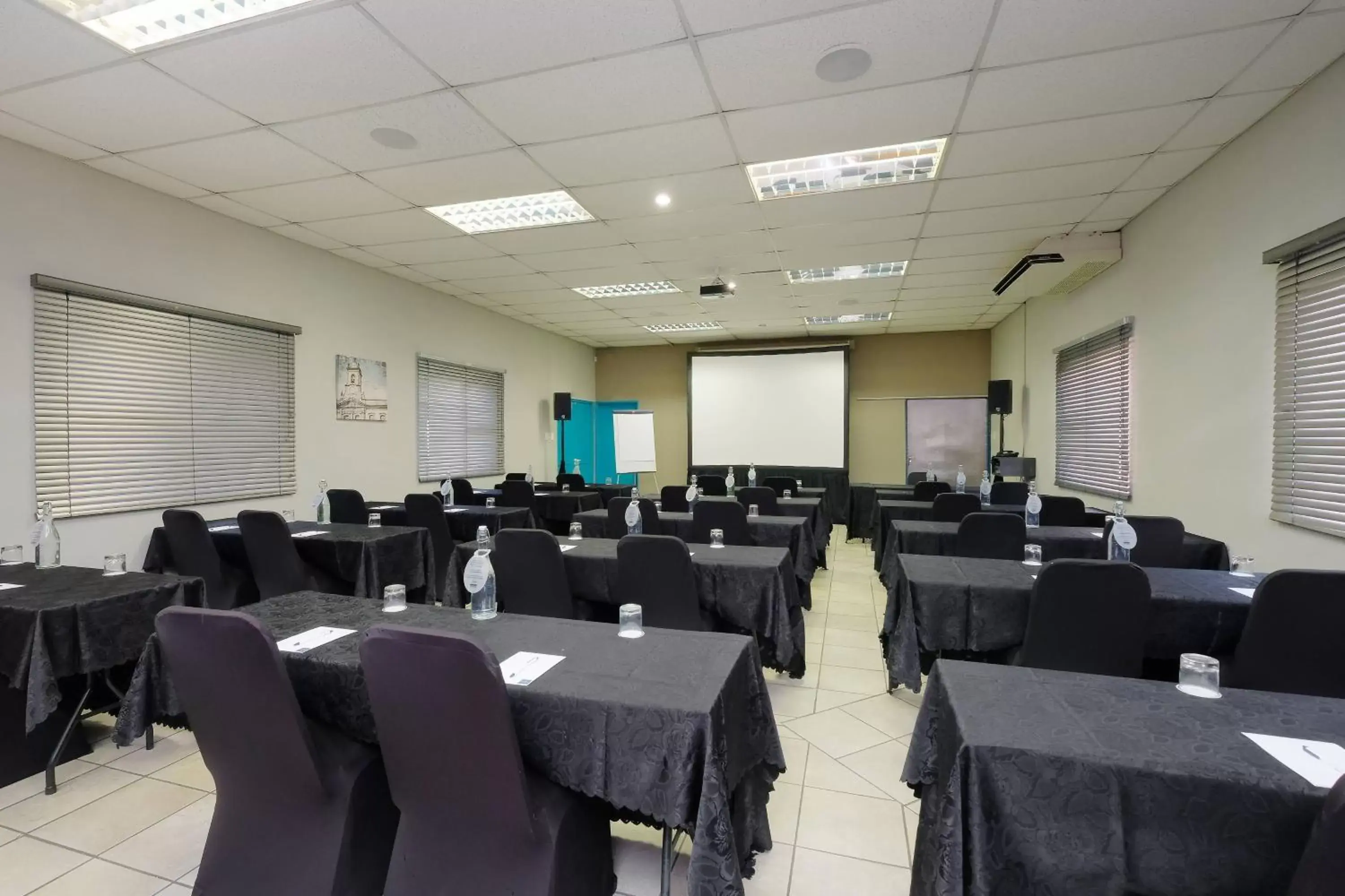 Meeting/conference room in Protea Hotel by Marriott Polokwane Landmark