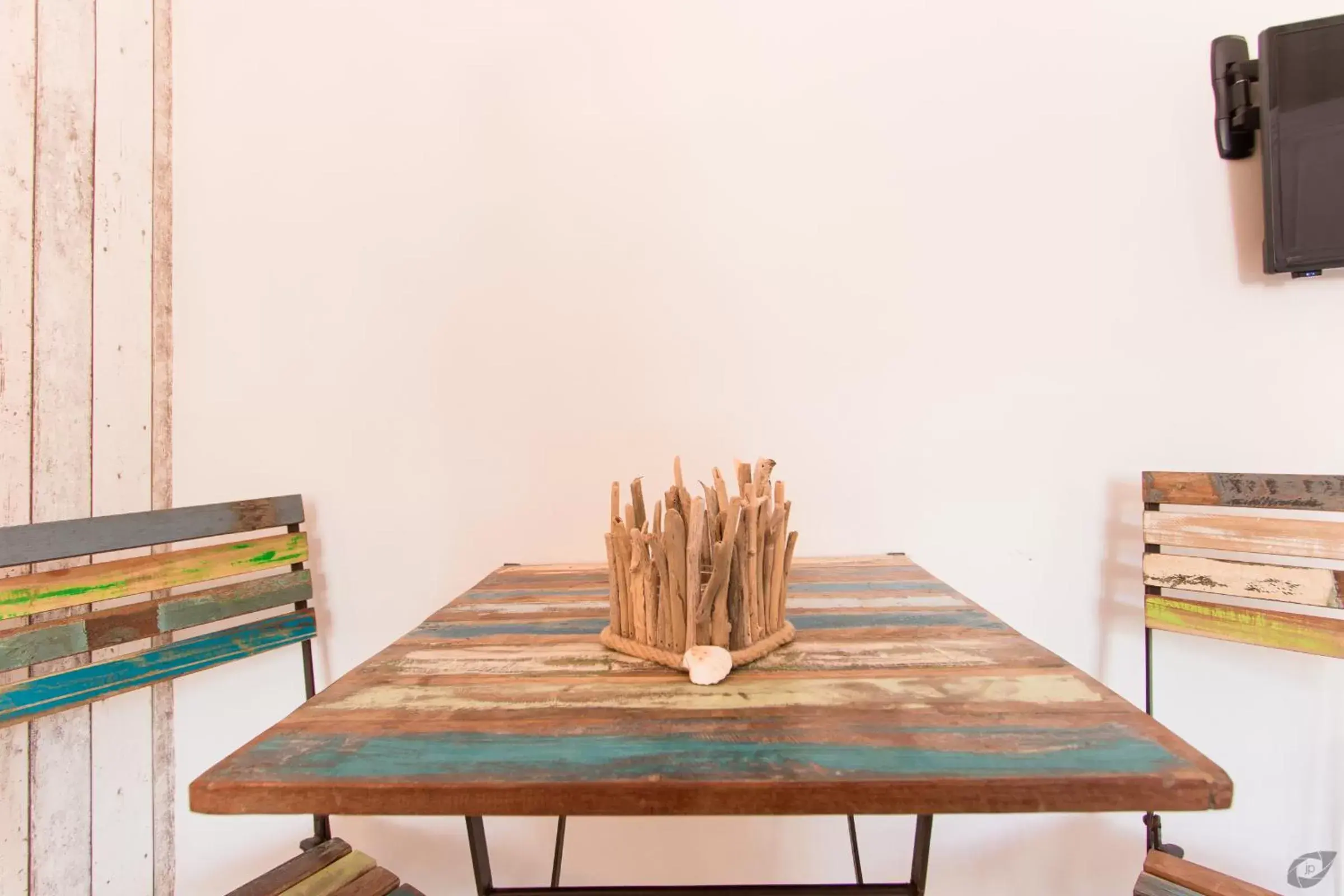 Dining Area in Le Camere Pietrasantine - Centro Storico