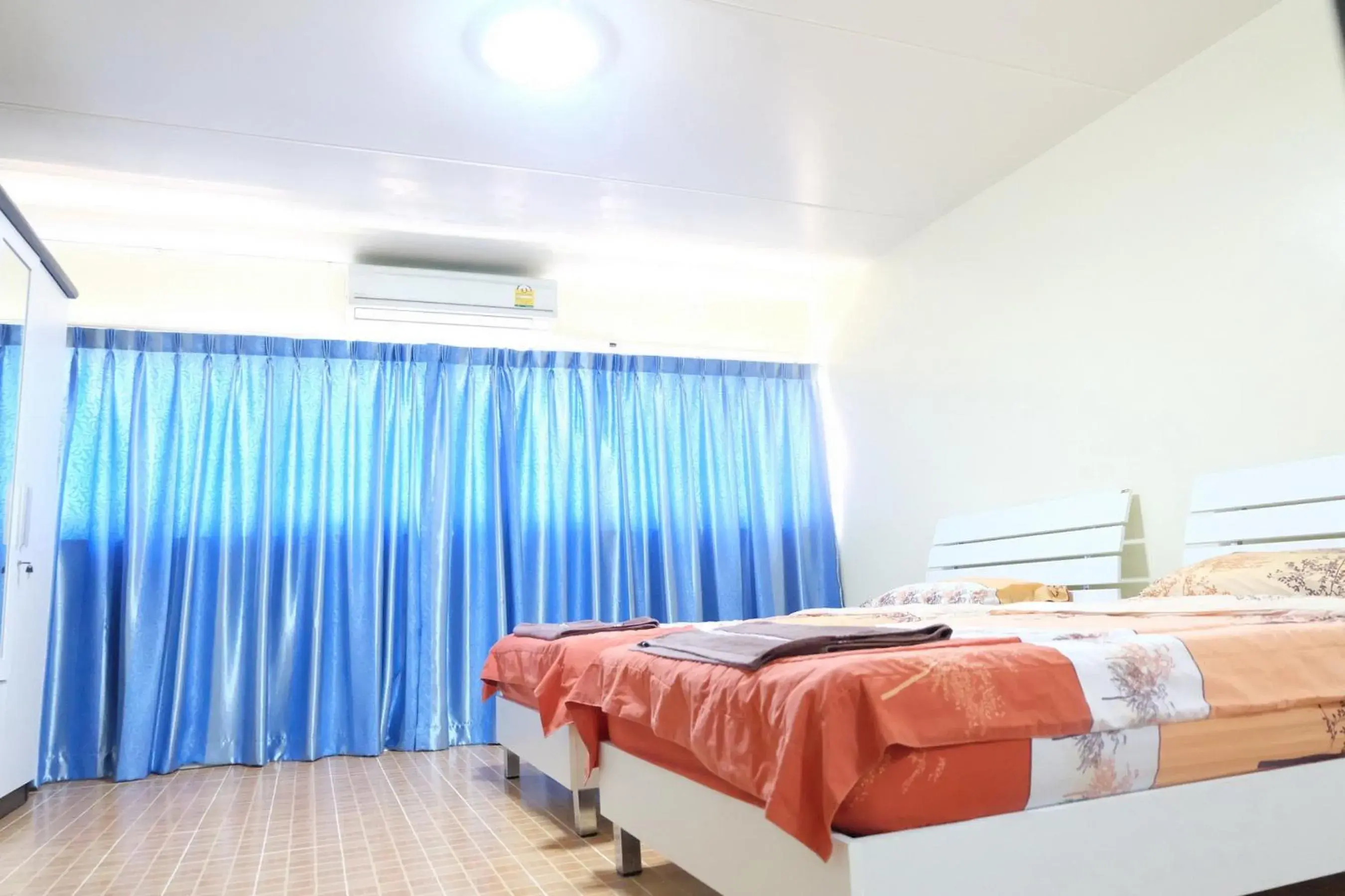 Family Suite in Smart Residence@Muengthongthani Family Suite in Smart Residence@Muengthongthani
