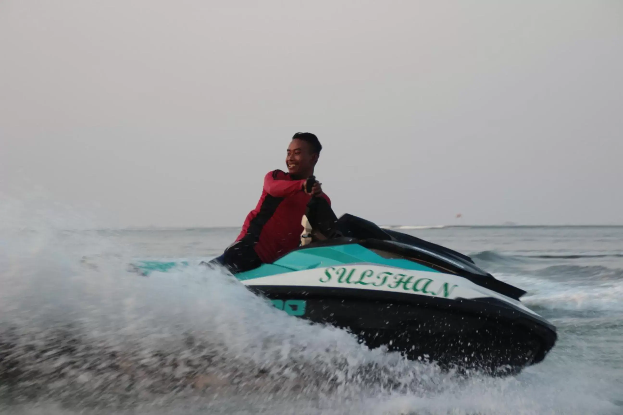 Activities, Other Activities in Madu Tiga Beach & Resort