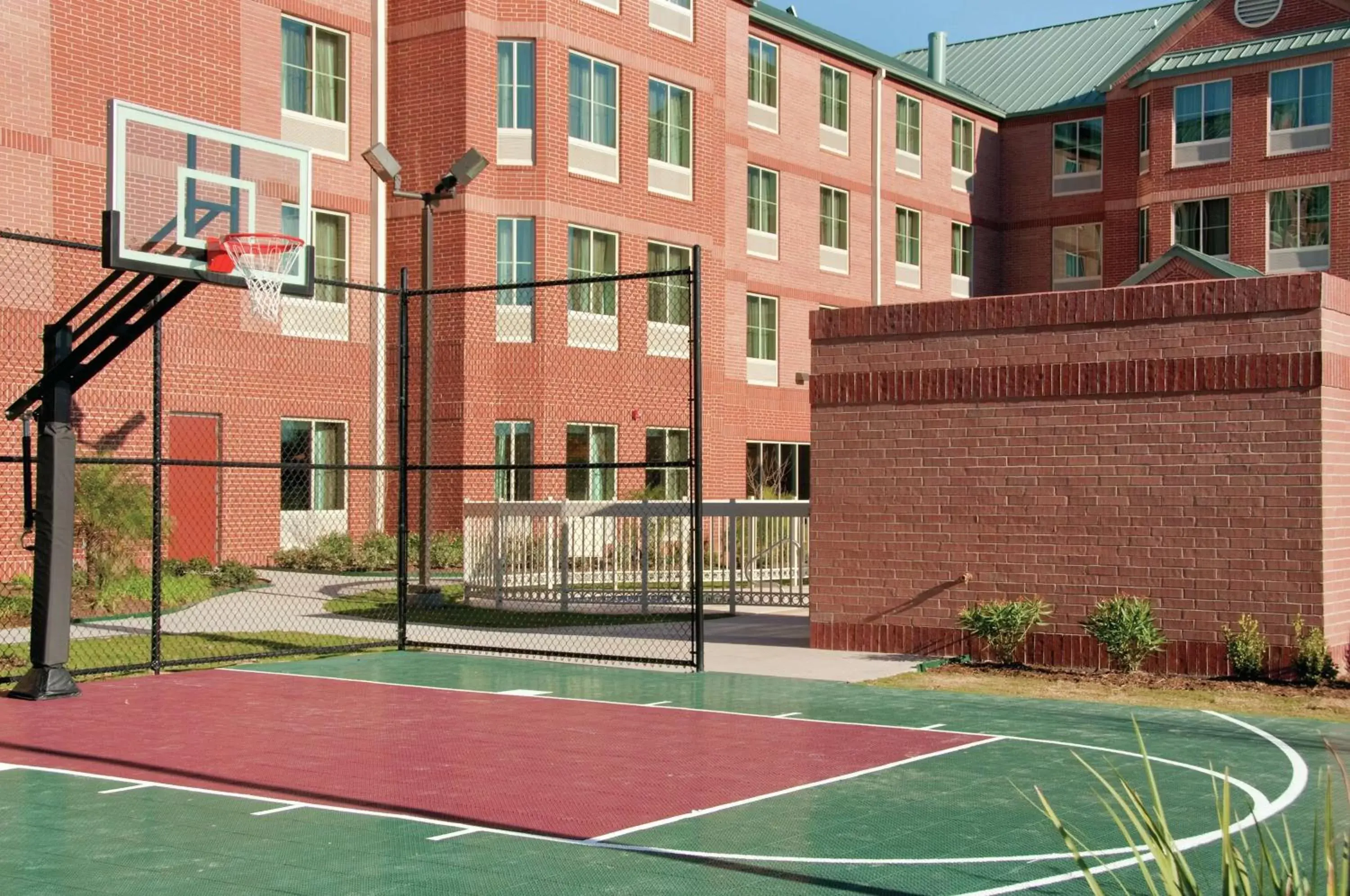 Sports, Tennis/Squash in Homewood Suites by Hilton Houston - Northwest/CY-FAIR