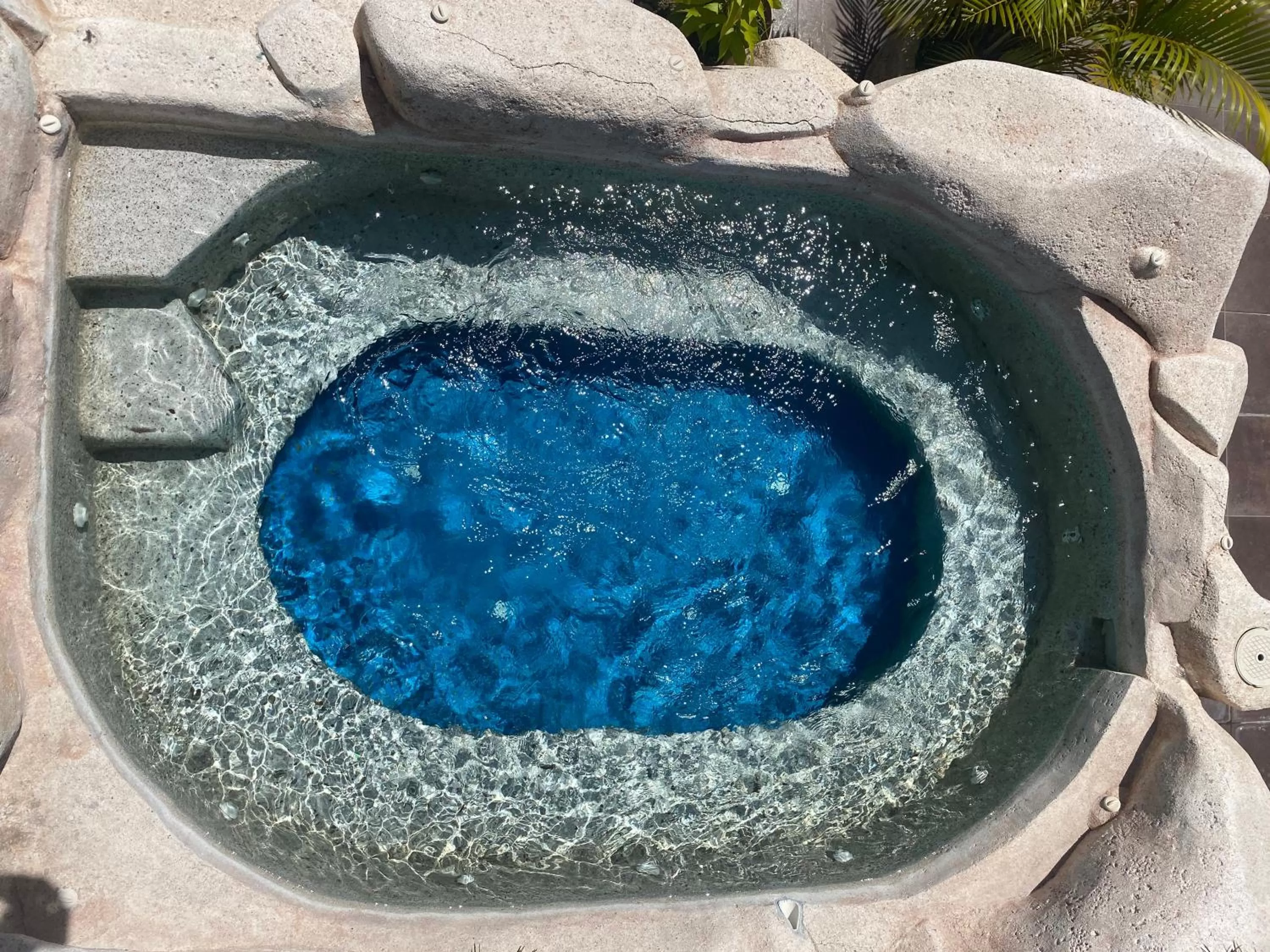 Villa Serena Centro Historico