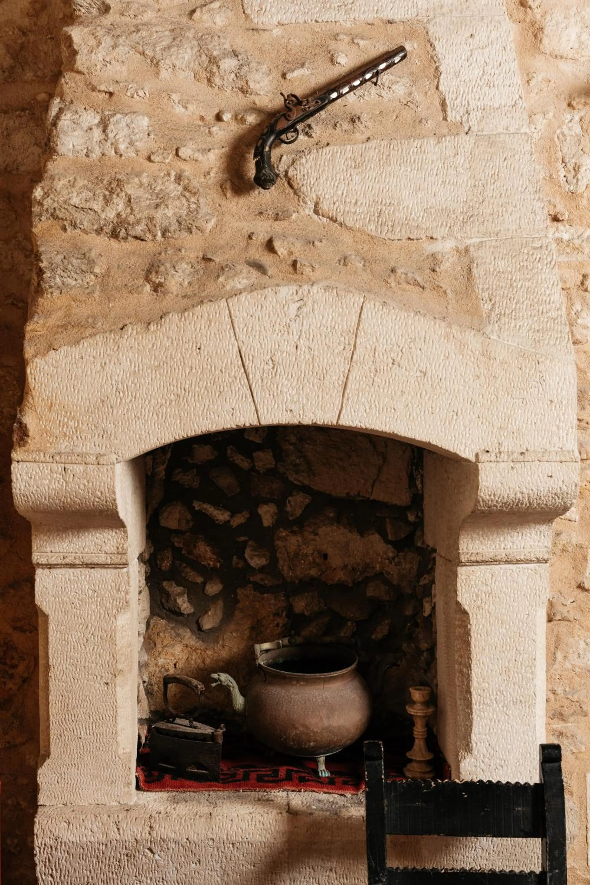 Lobby or reception in Petradi Beach Lounge Hotel