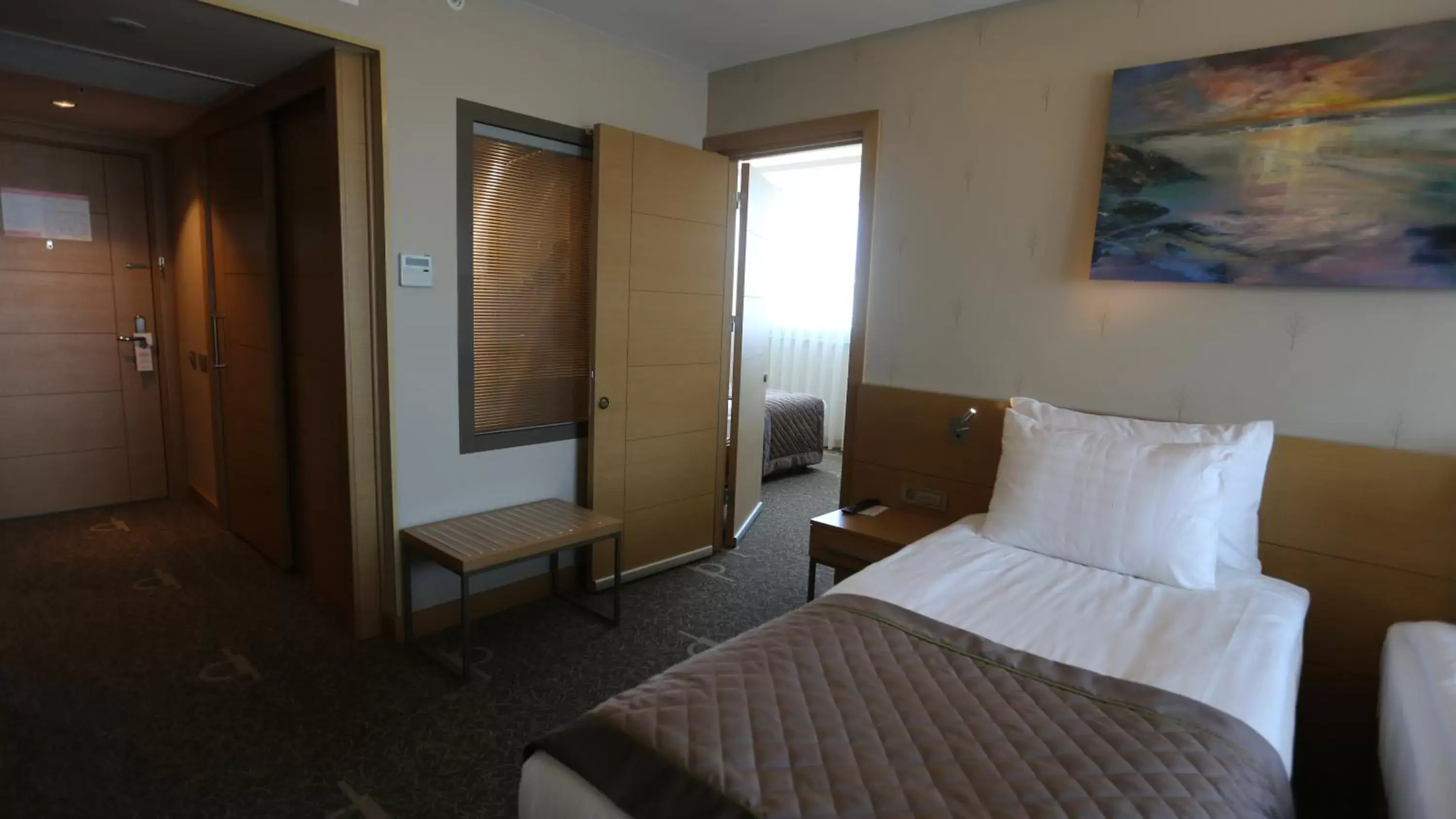 Day, Room Photo in Ramada By Wyndham Bursa Cekirge Thermal & Spa