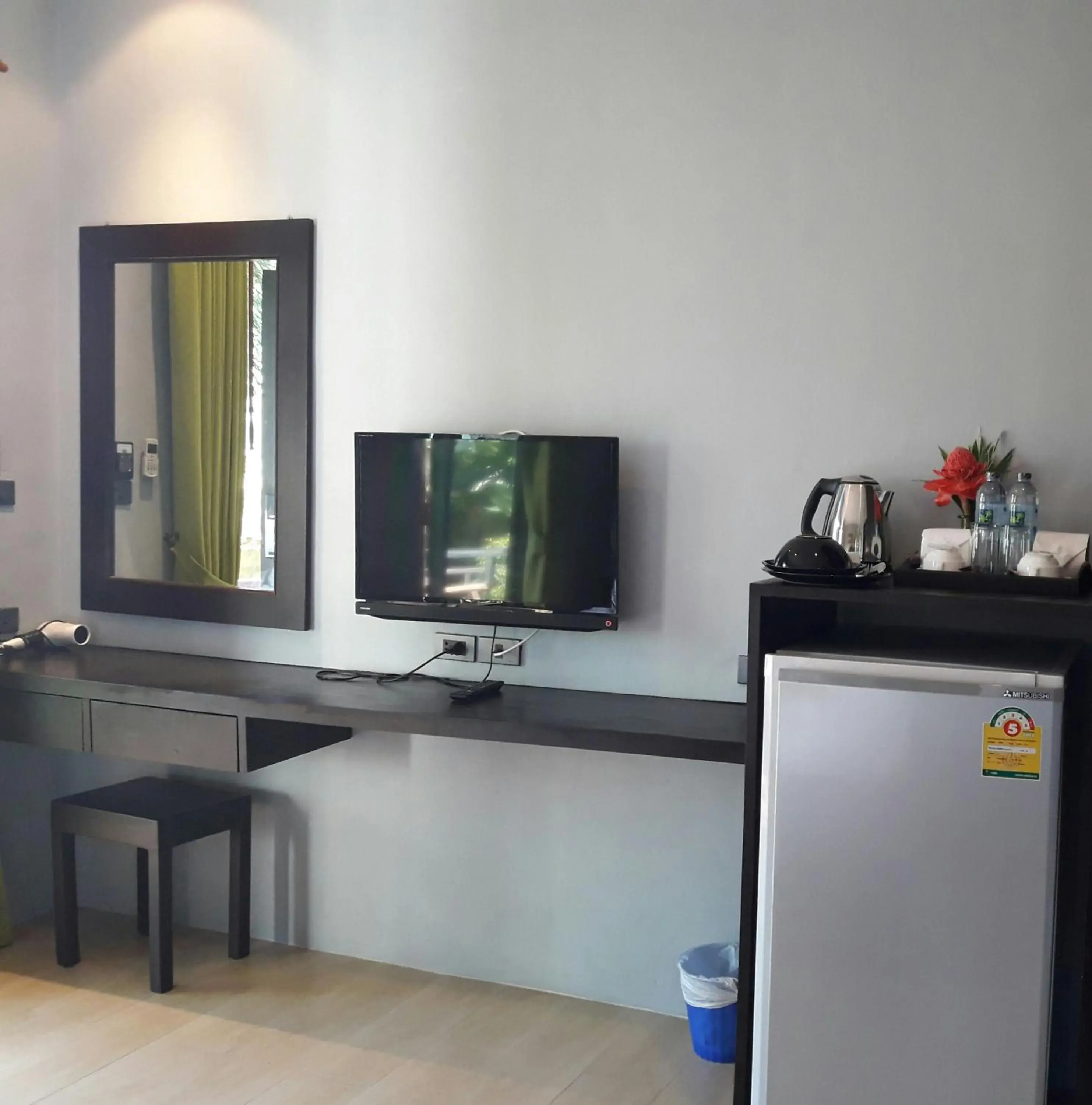 Standard Double Room in Cocoville Phuket - SHA Plus Standard Double Room in Cocoville Phuket - SHA Plus
