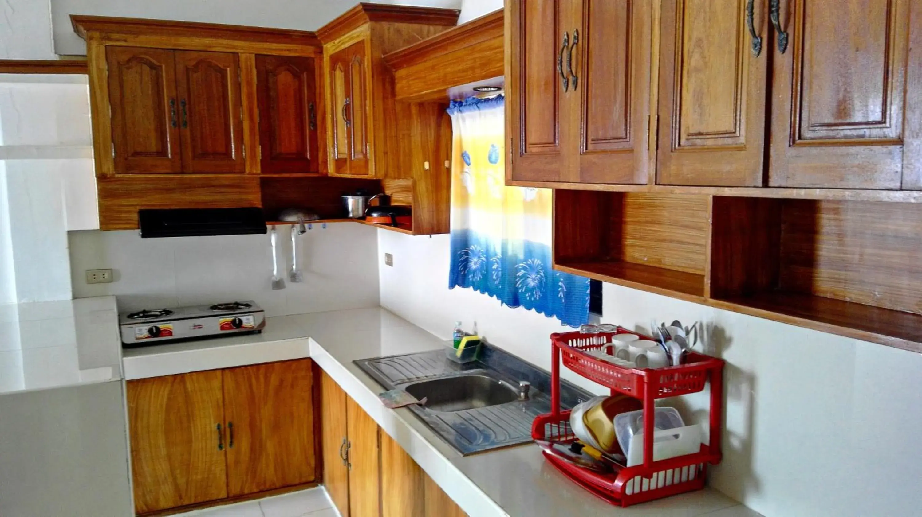 Kitchen or kitchenette, Kitchen/Kitchenette in Bellevue Resort