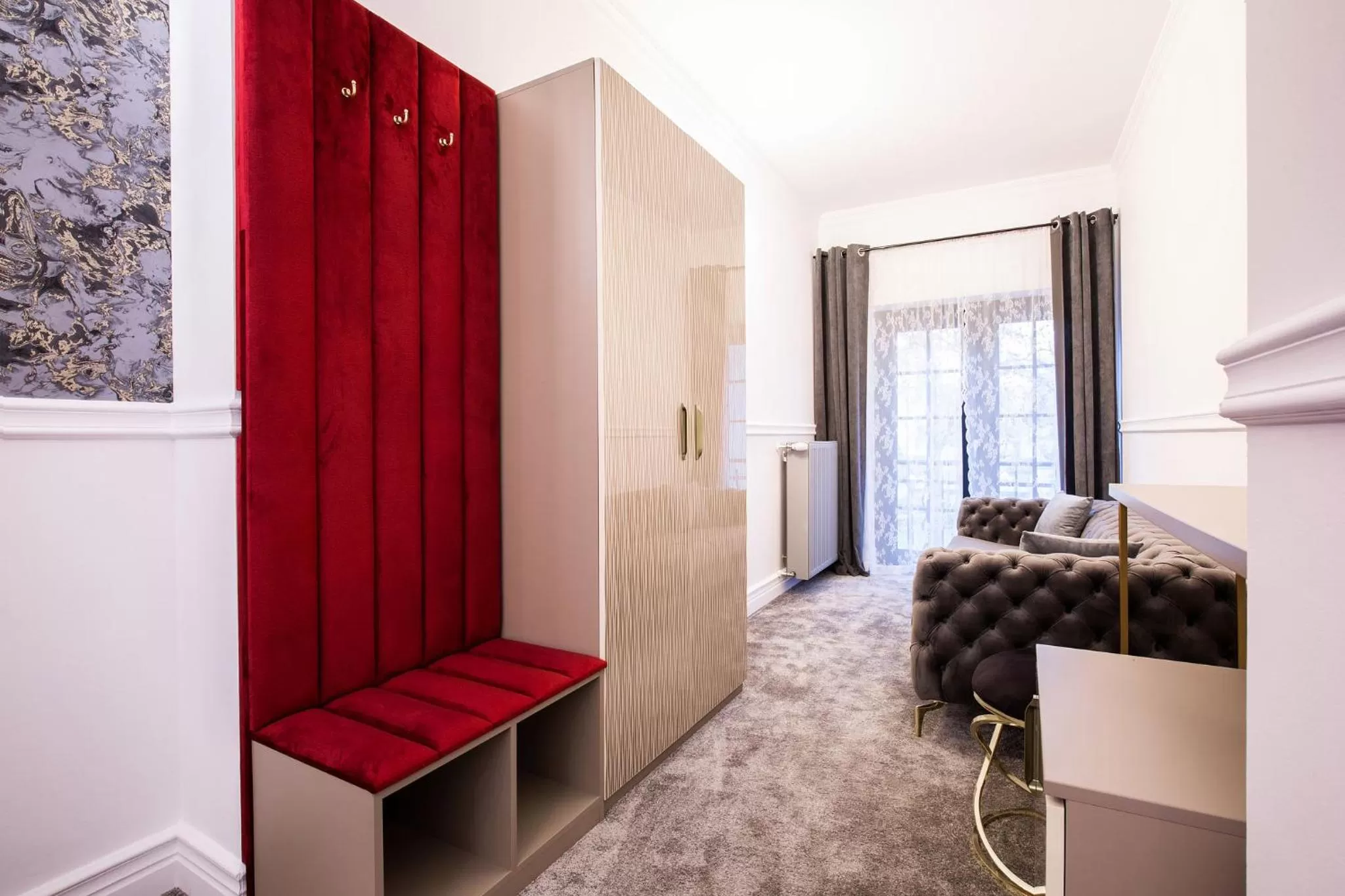 Hotel Vila Central Boutique Satu Mare