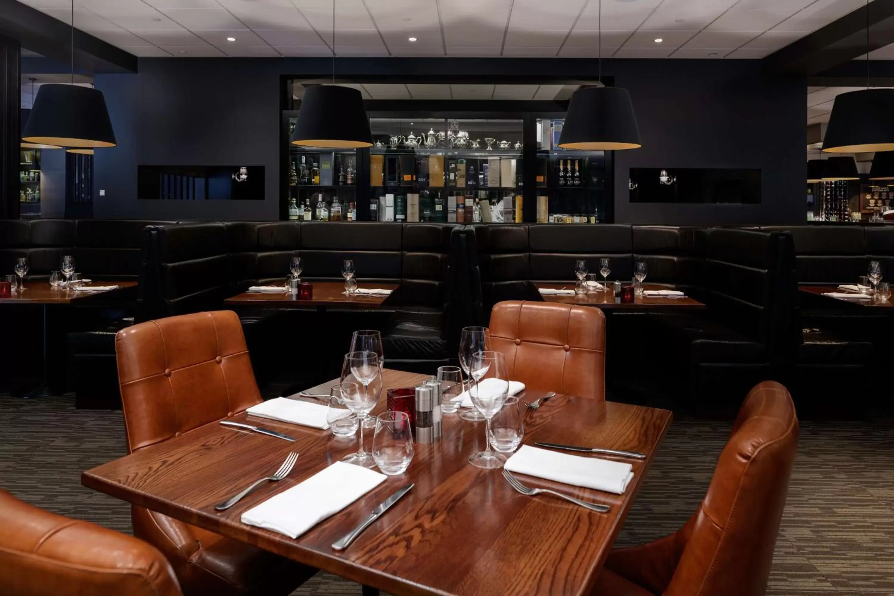 Restaurant/places to eat in Rydges Latimer Christchurch Restaurant/places to eat in Rydges Latimer Christchurch