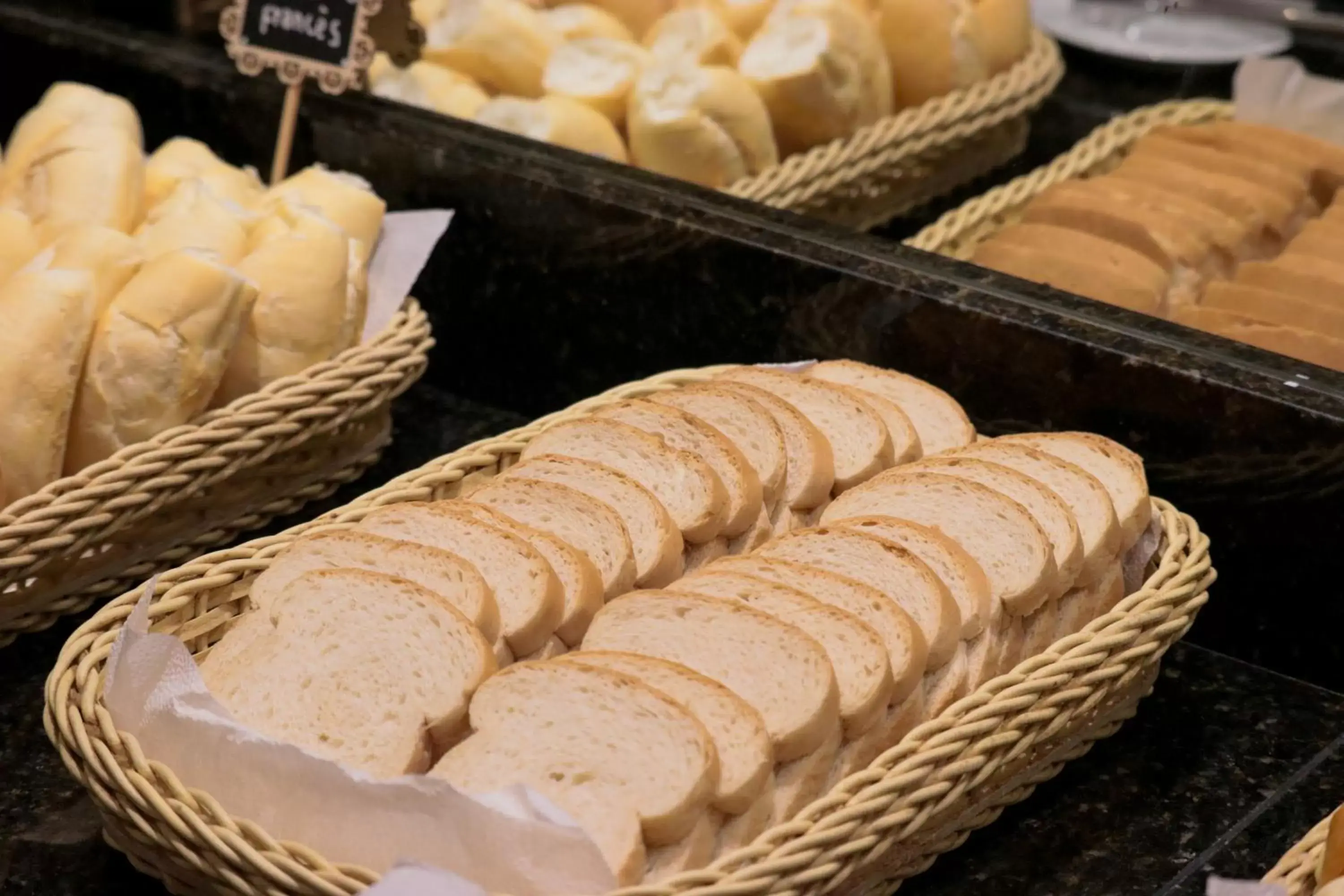 Food in TRYP by Wyndham Rio de Janeiro Barra Parque Olímpico