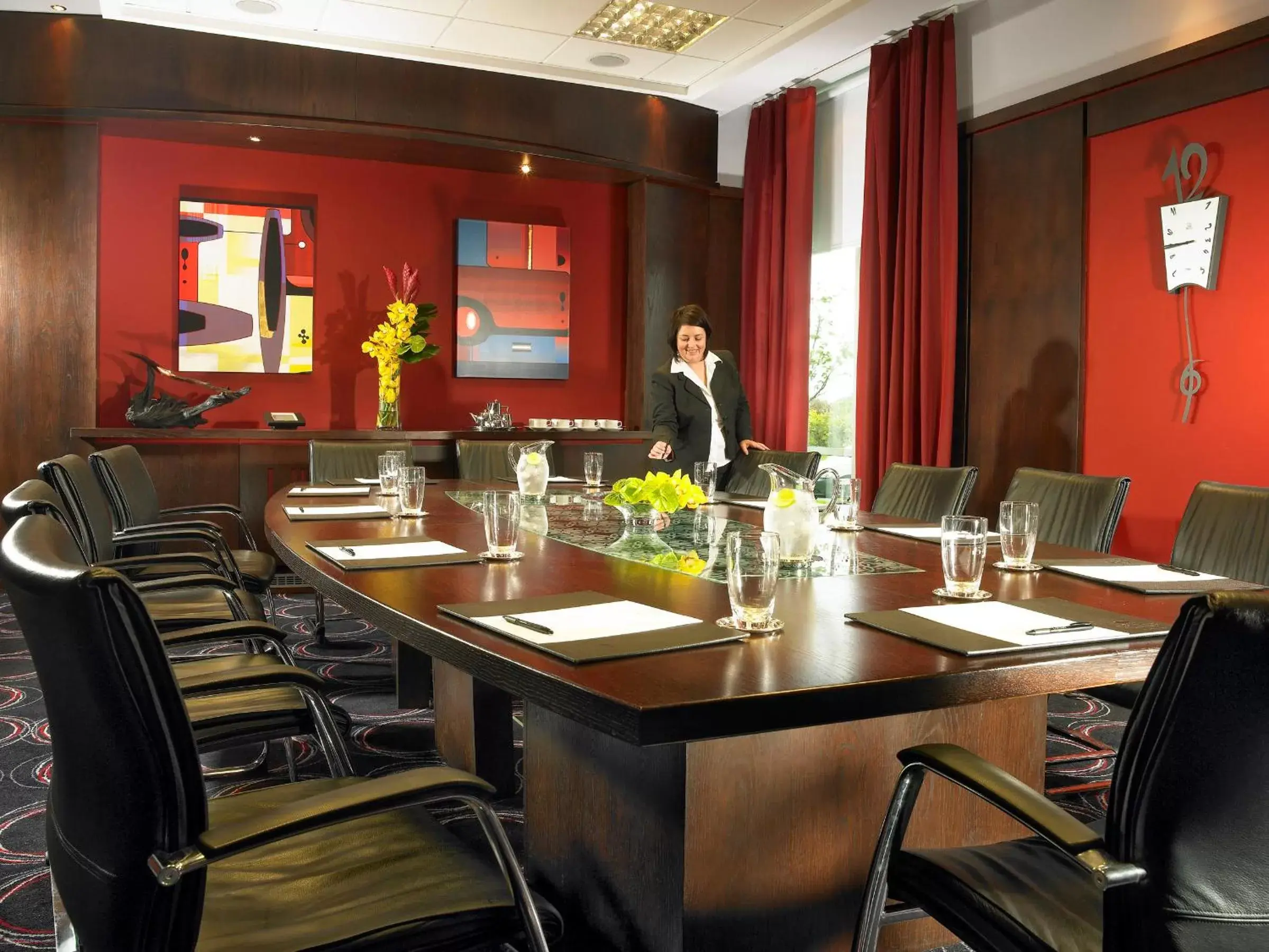 Business facilities in Carlton Hotel Blanchardstown