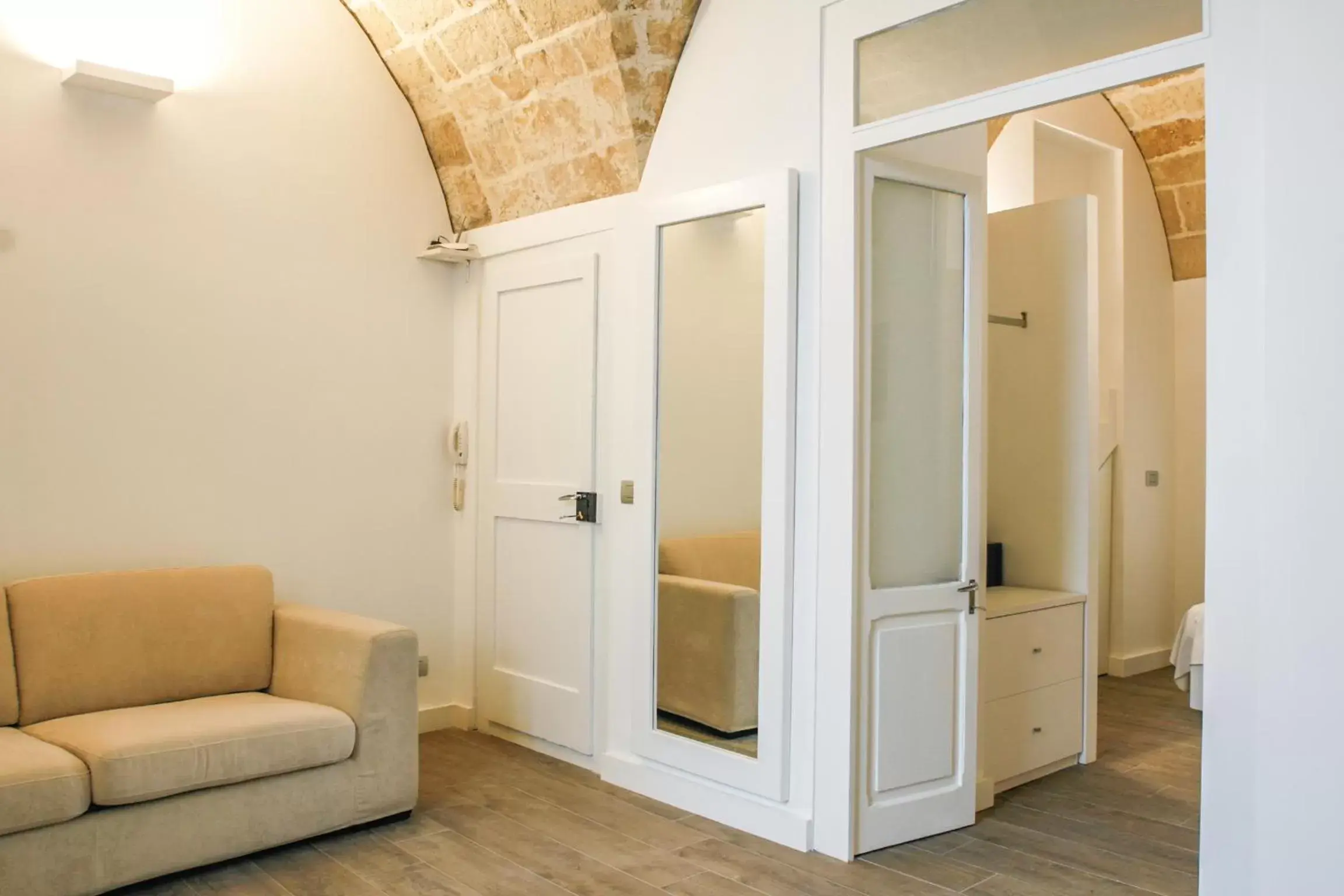 Living room, Seating Area in Casa Balmes