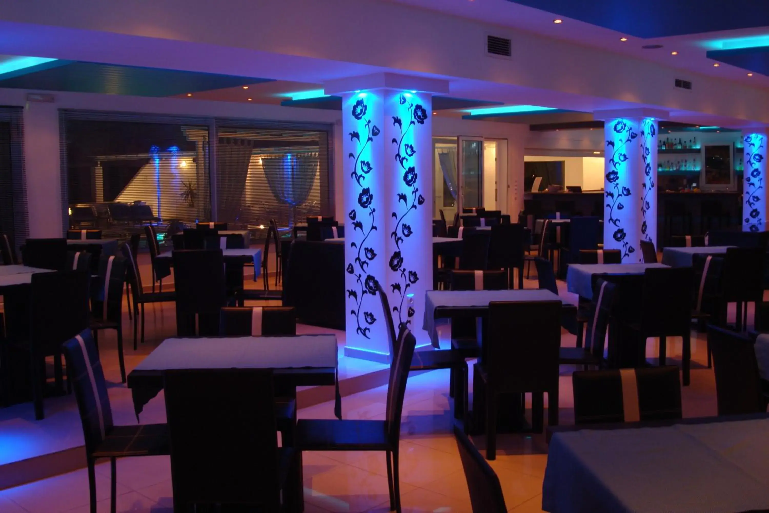 Restaurant/Places to Eat in Giannoulaki Hotel Restaurant/Places to Eat in Giannoulaki Hotel