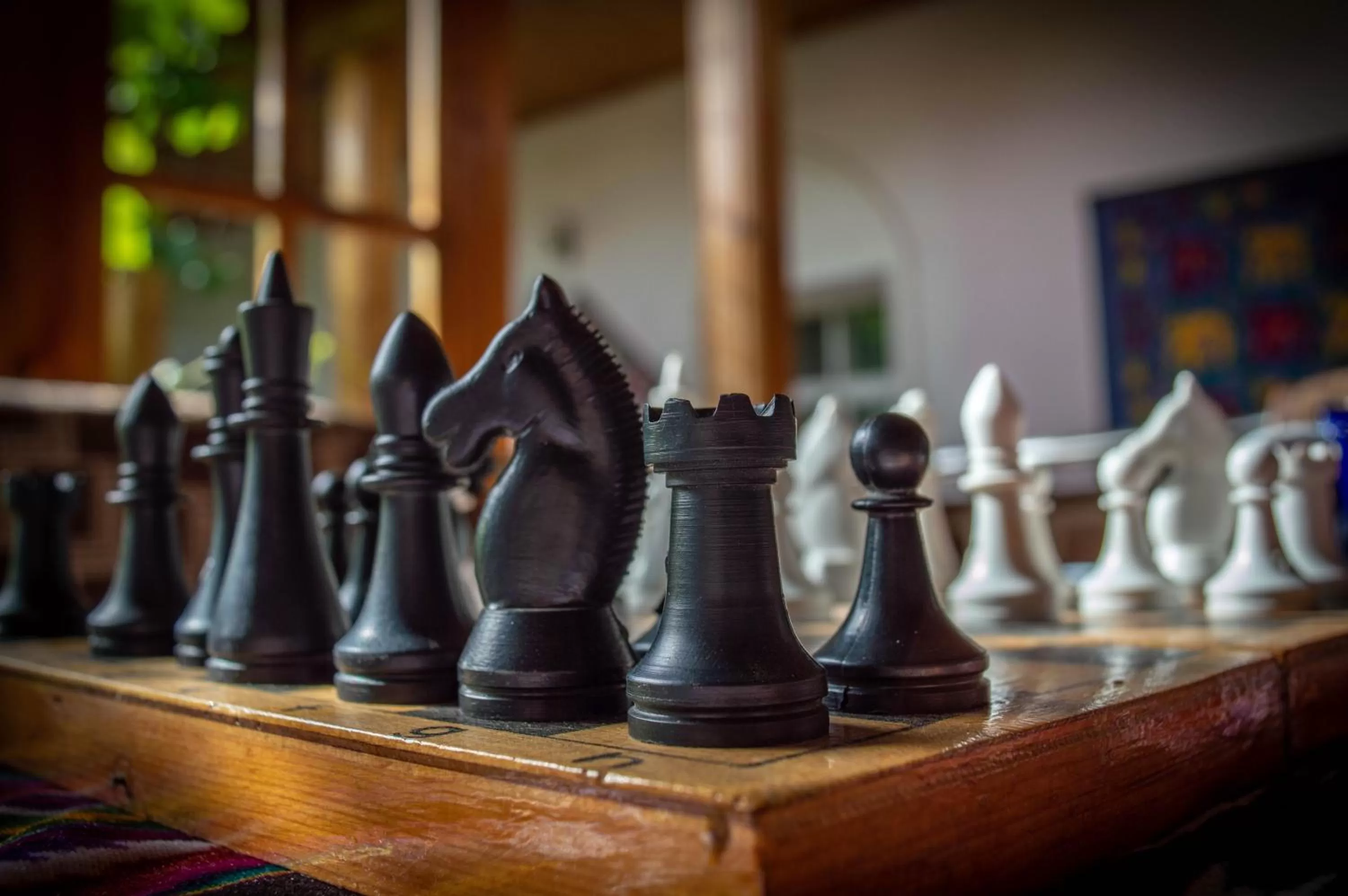 Property building in Jahongir