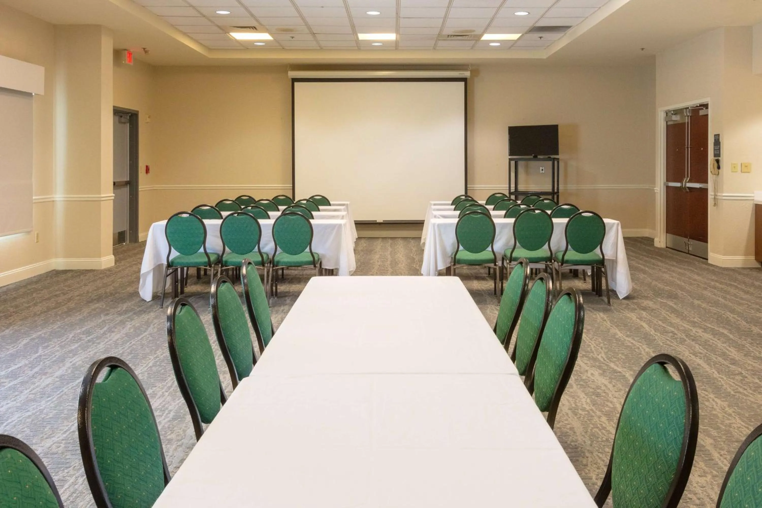 Meeting/conference room in Hilton Garden Inn Daytona Beach Airport