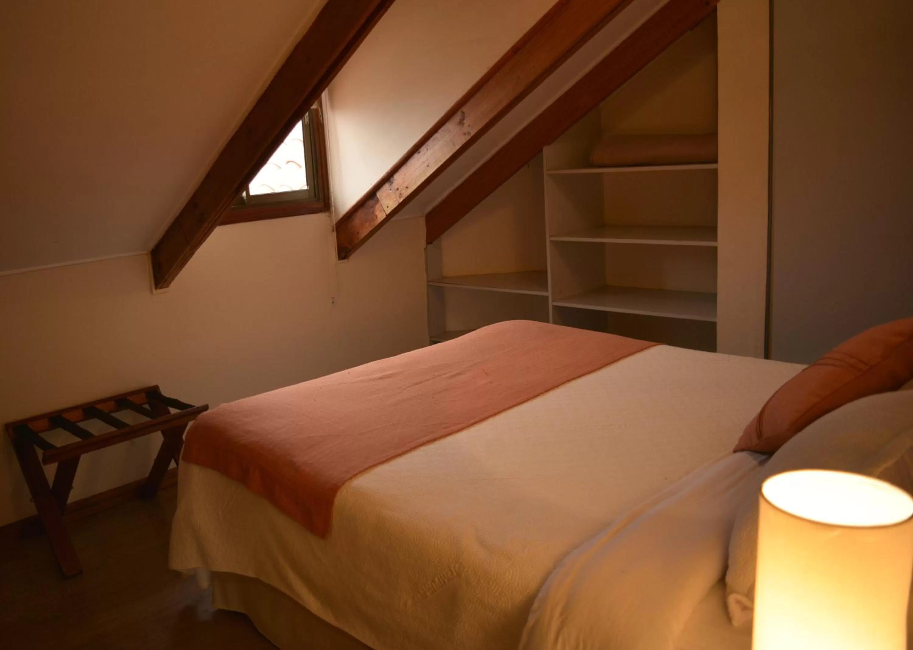 Bed, Room Photo in Hotel La Fuente