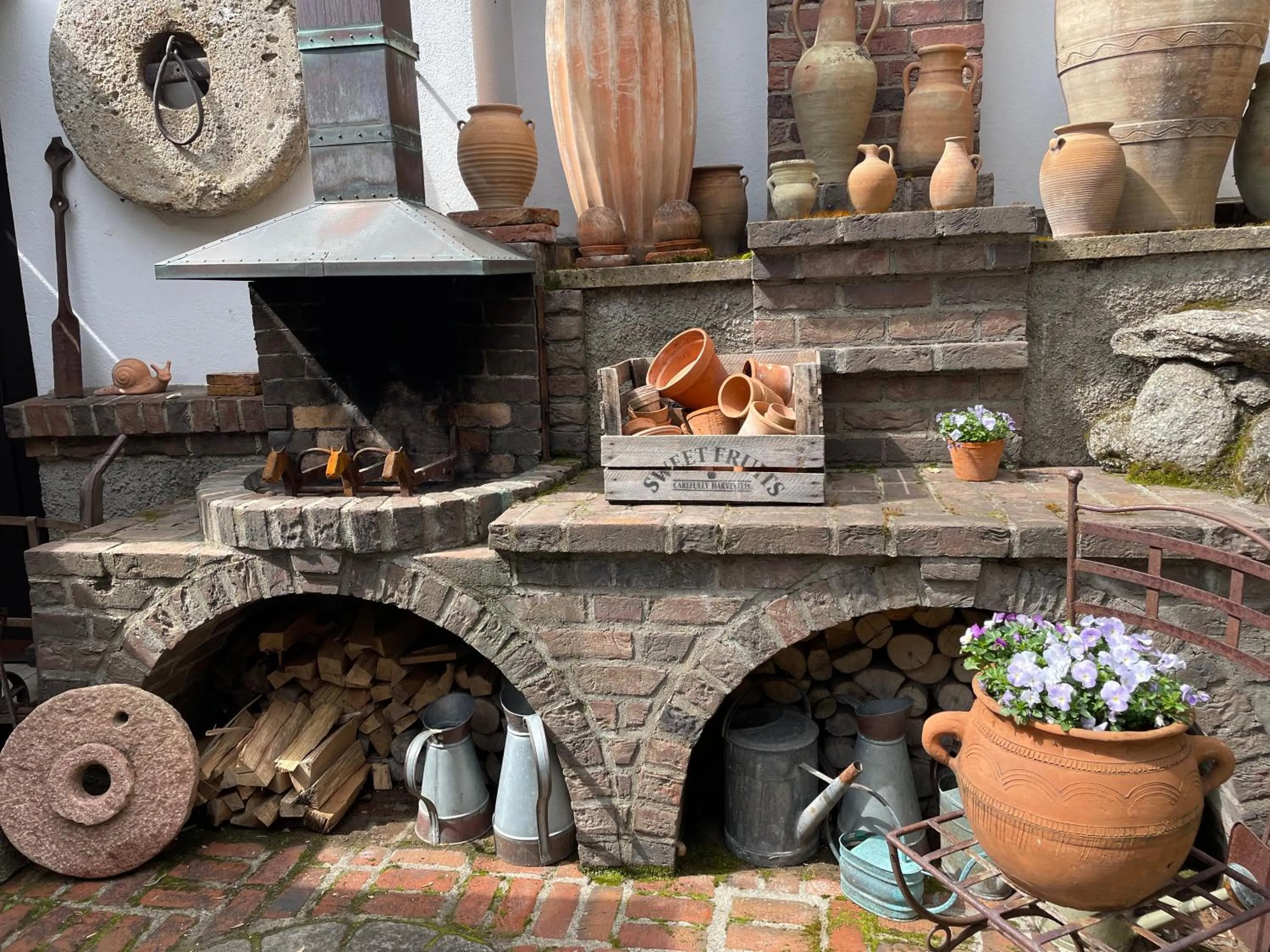 Romantik Hotel U Raka