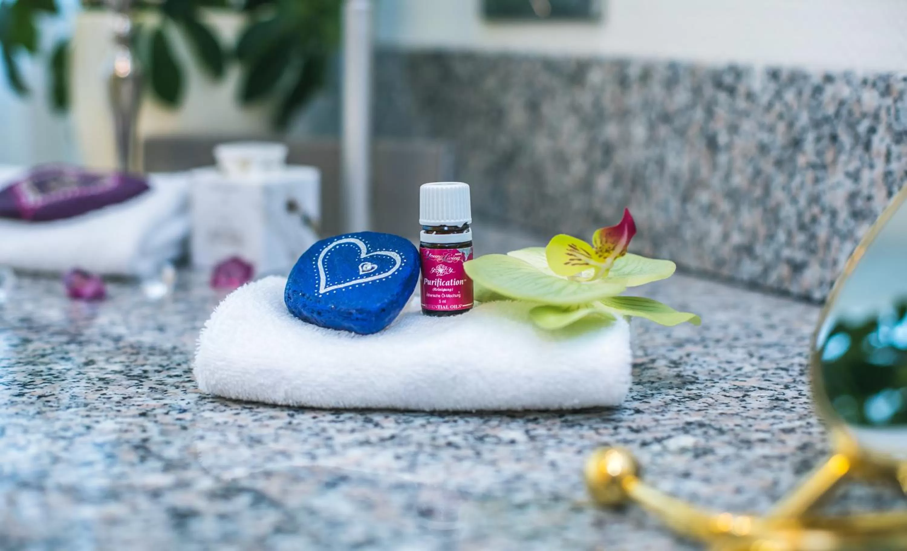 Spa and wellness centre/facilities in EUROPÄISCHER HOF Bad Gastein