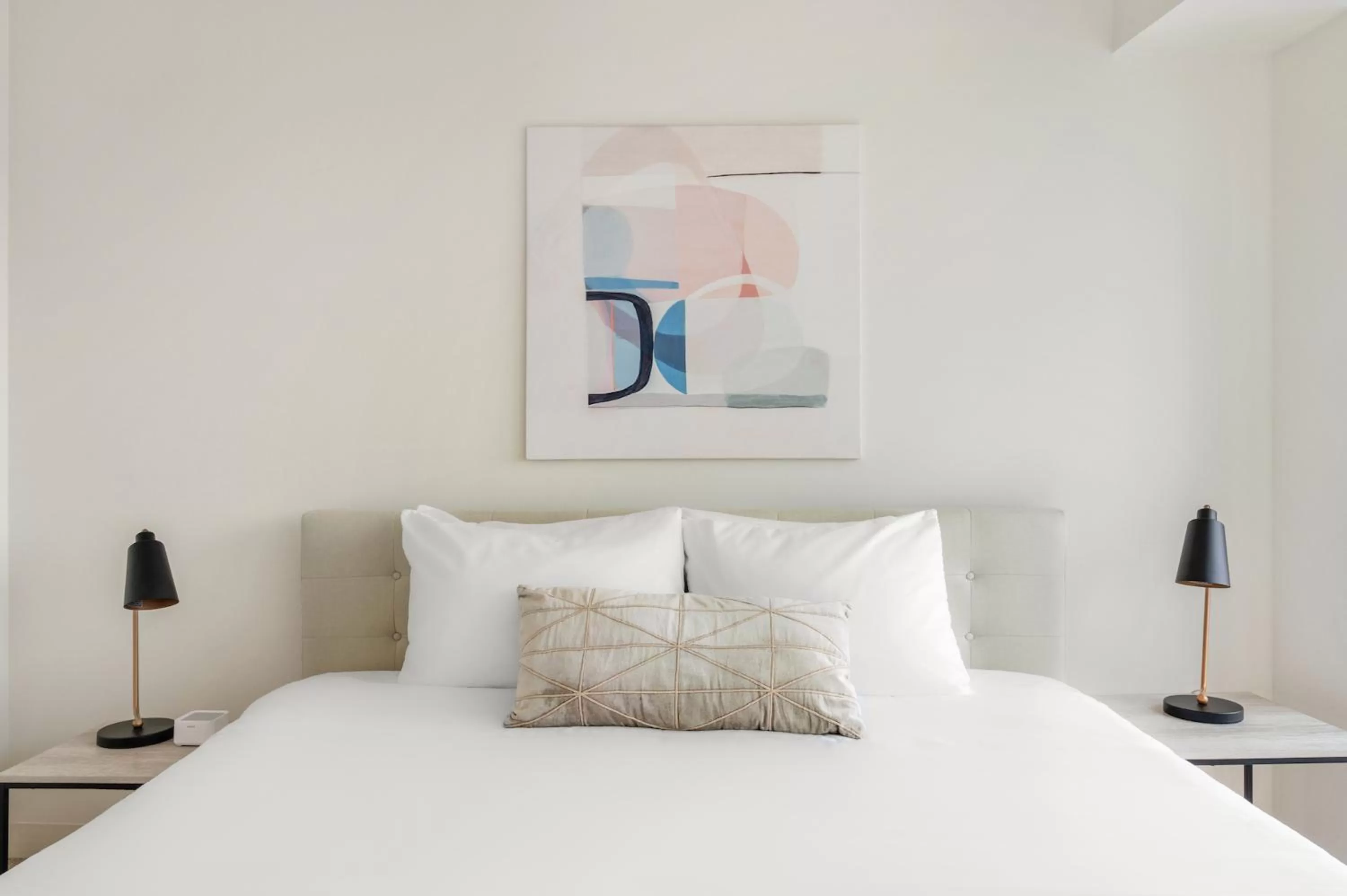 One-Bedroom Apartment in Kasa South Loop Chicago