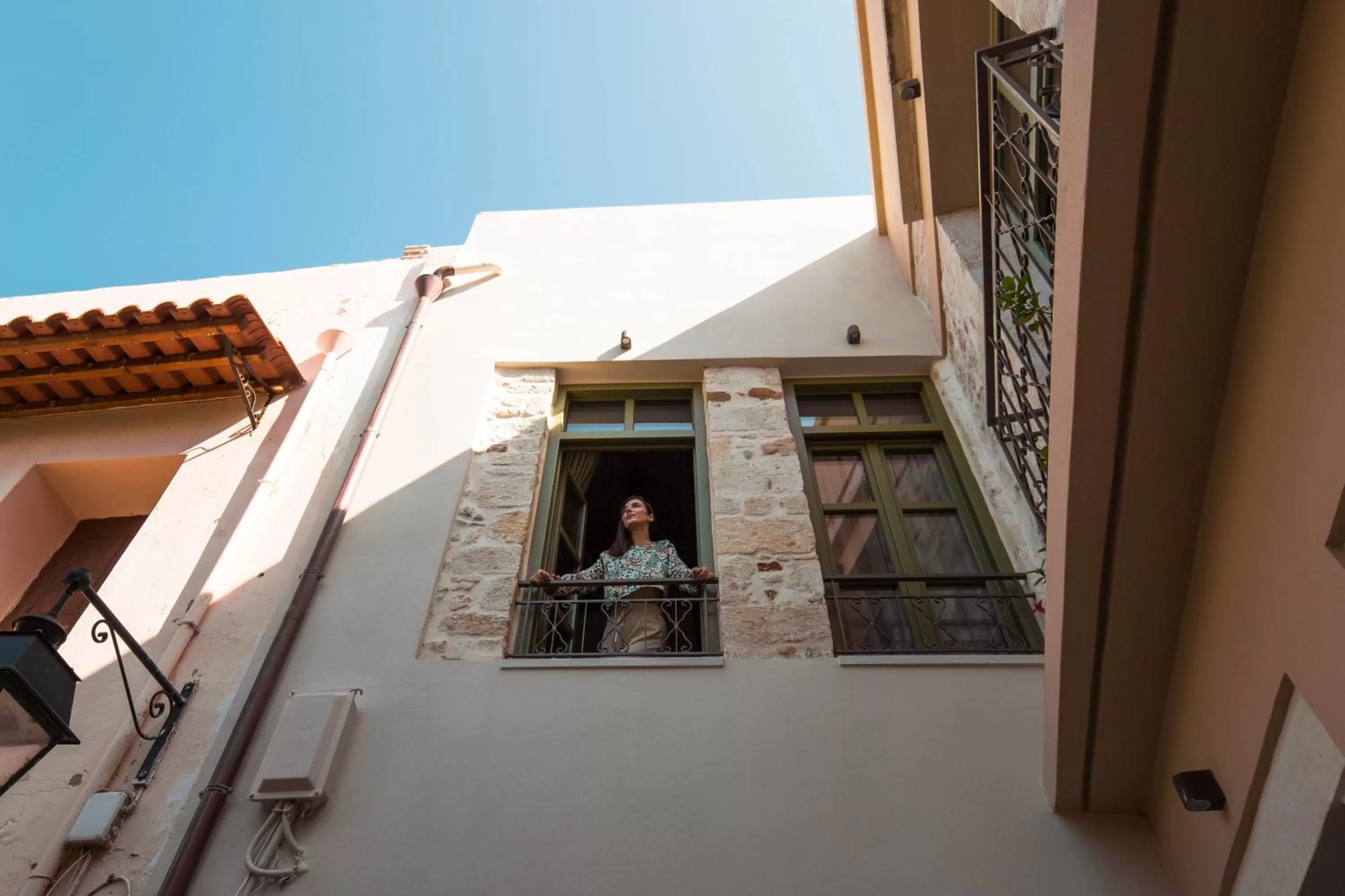 Neratze Hammam Suites